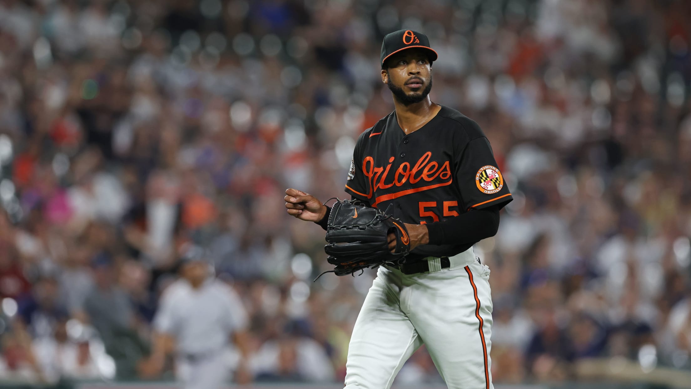 Baltimore Orioles - Tate the Great 👏 Dillon Tate will represent Team USA  in the 2023 World Baseball Classic!