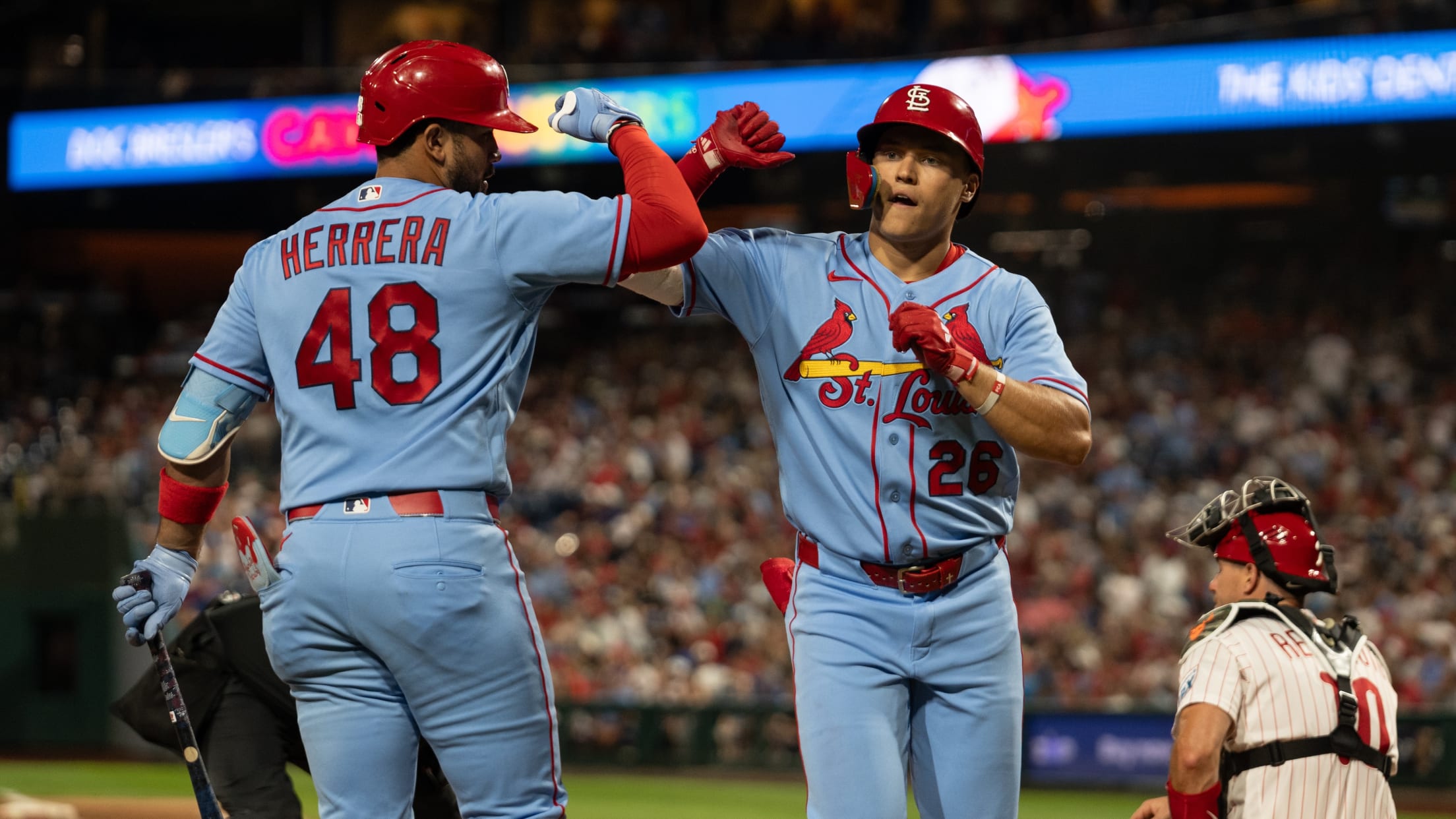 JJ Wetherholt's solo home run (17)
