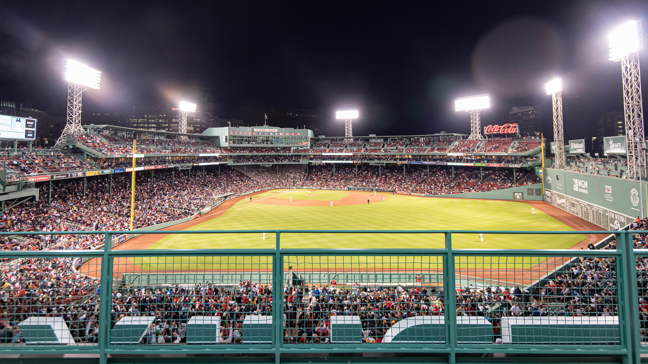 Fenway Park Brick Locator