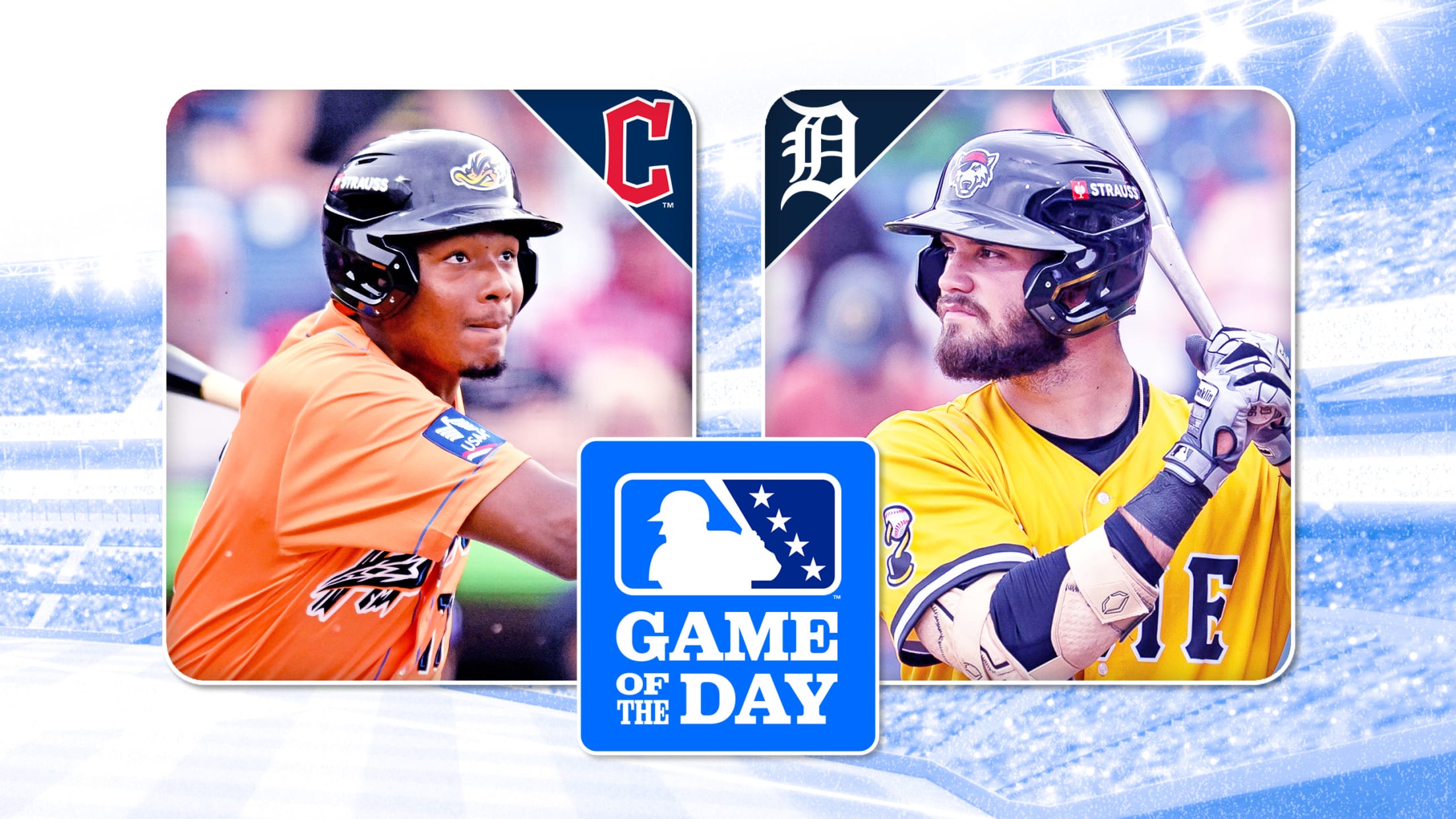 MiLB FGOTD: Josue Briceño clashes with Jaison Chourio