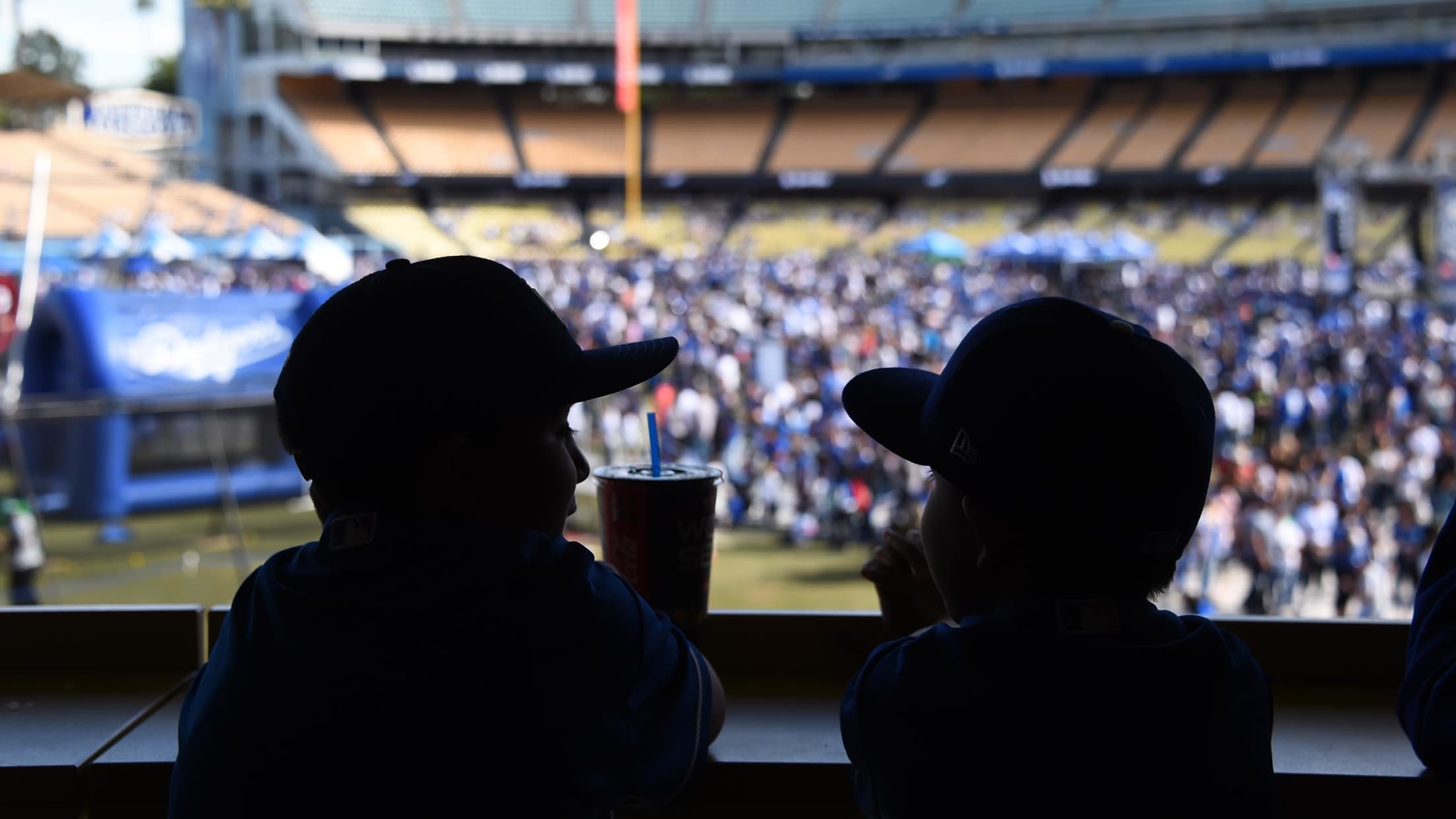 Ultimate Guide & How To Watch 2023 Dodgers FanFest At Dodger