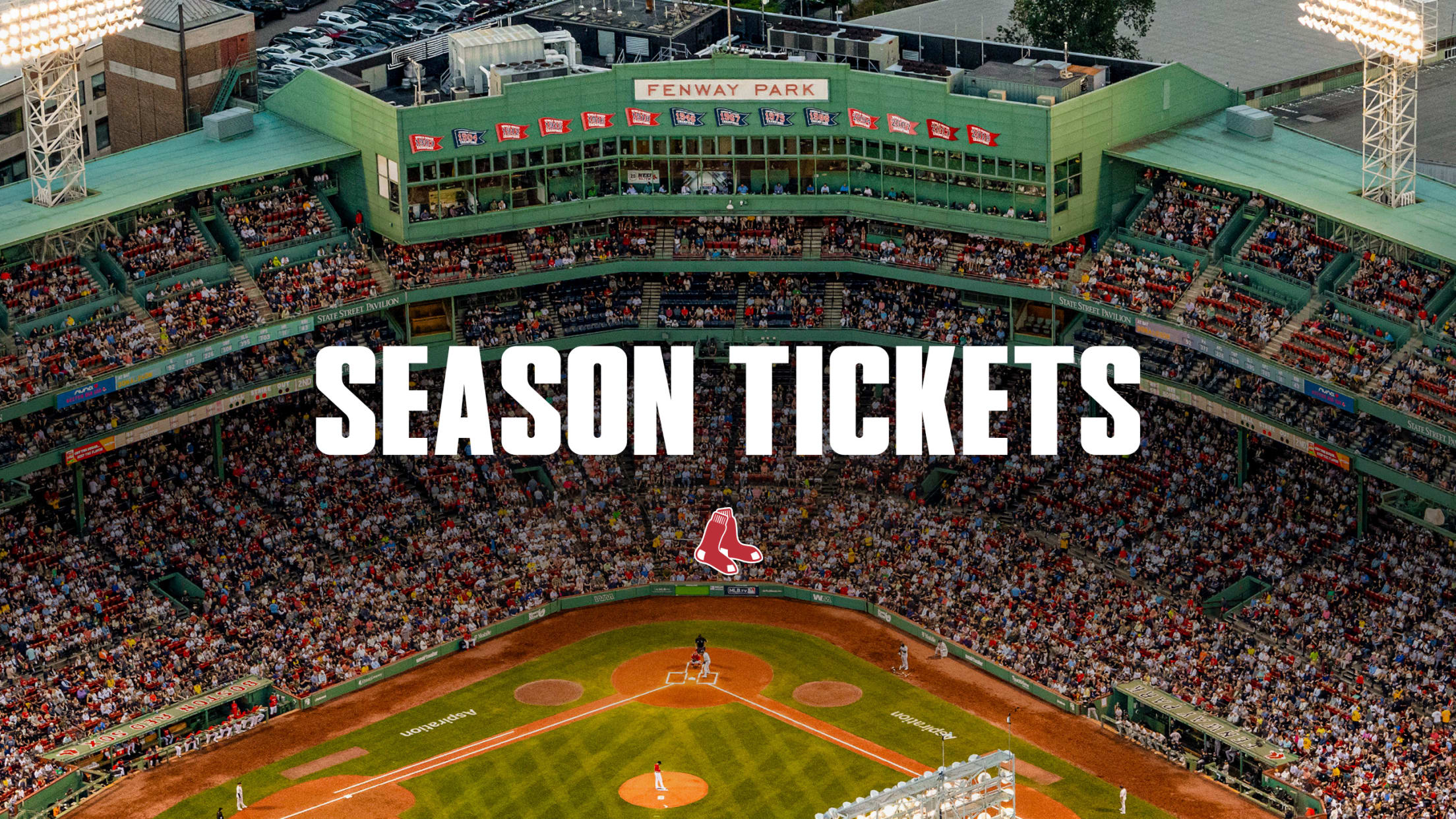 Fenway Park: The Complete Guide