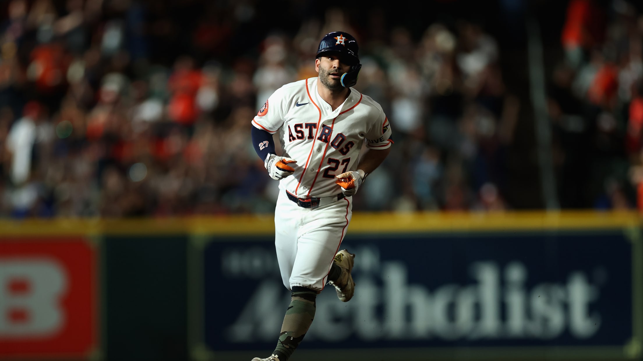 Official Houston Astros Website | MLB.com