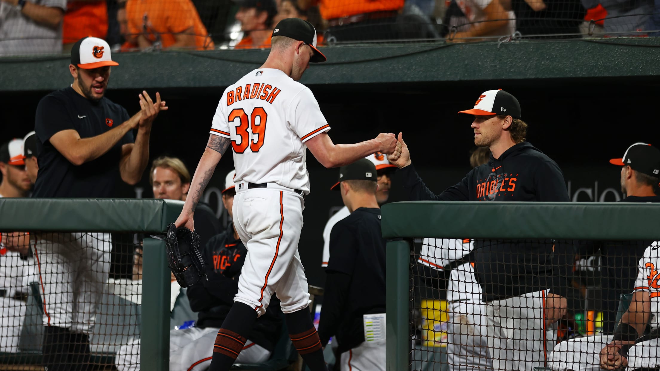 BAL - BI - Homestand In Focus - 0911-0917 -  050