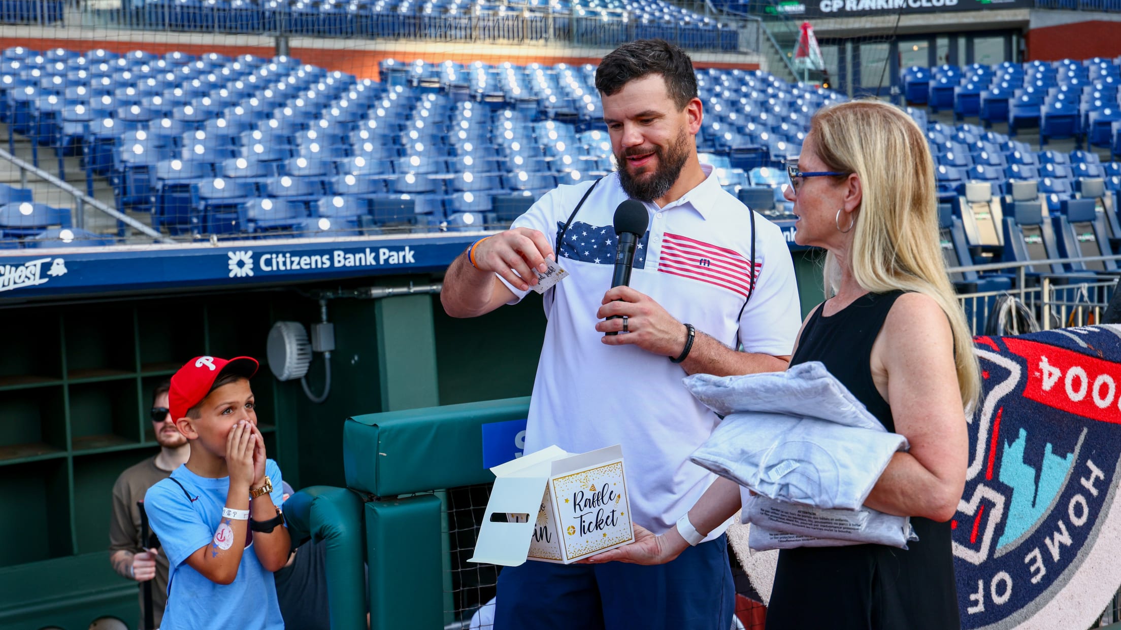 20240620_Schwarber's Neighborhood Heroes Field Day-69