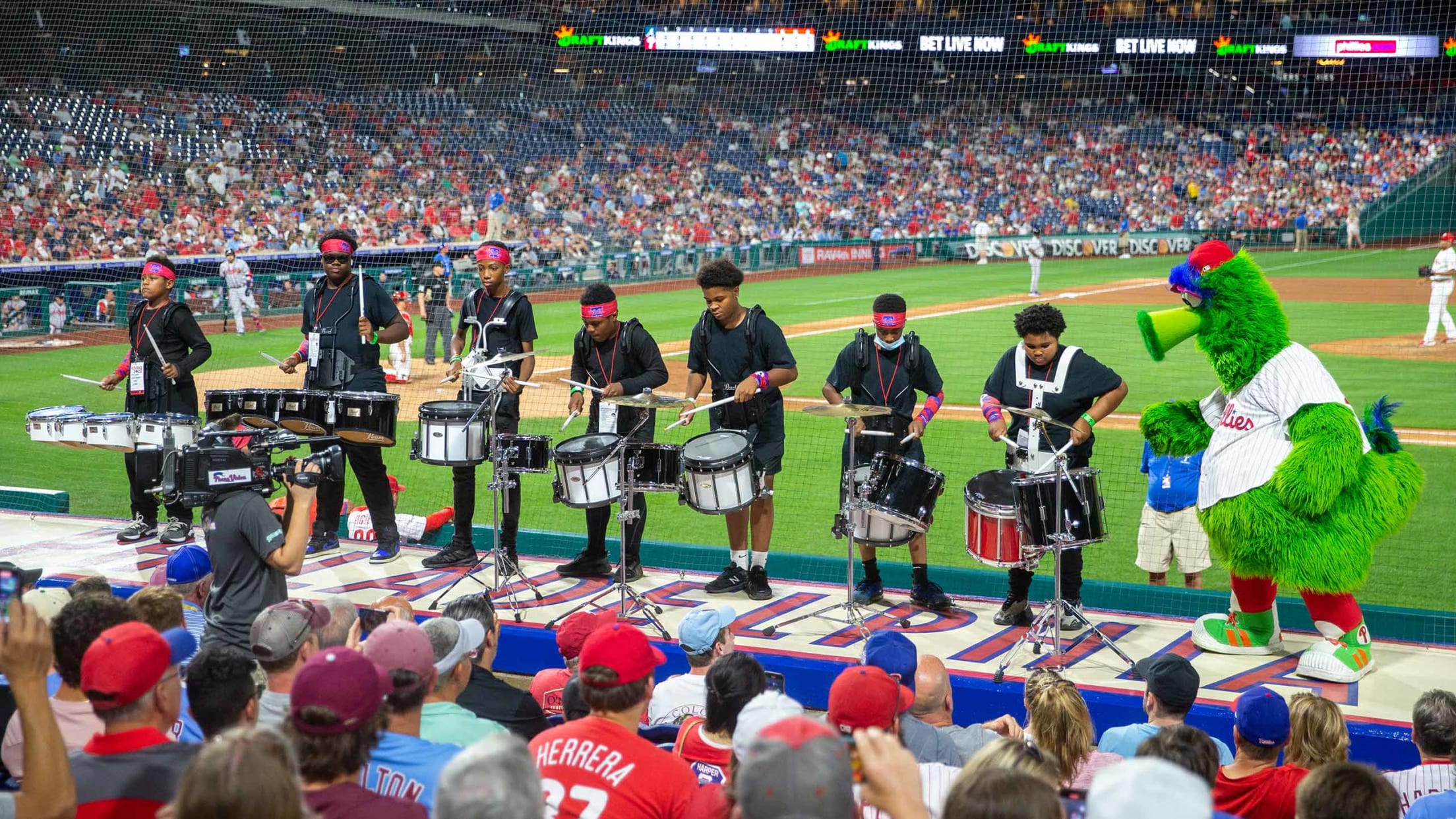 Phillies Irish Heritage Celebration - what to expect on the night