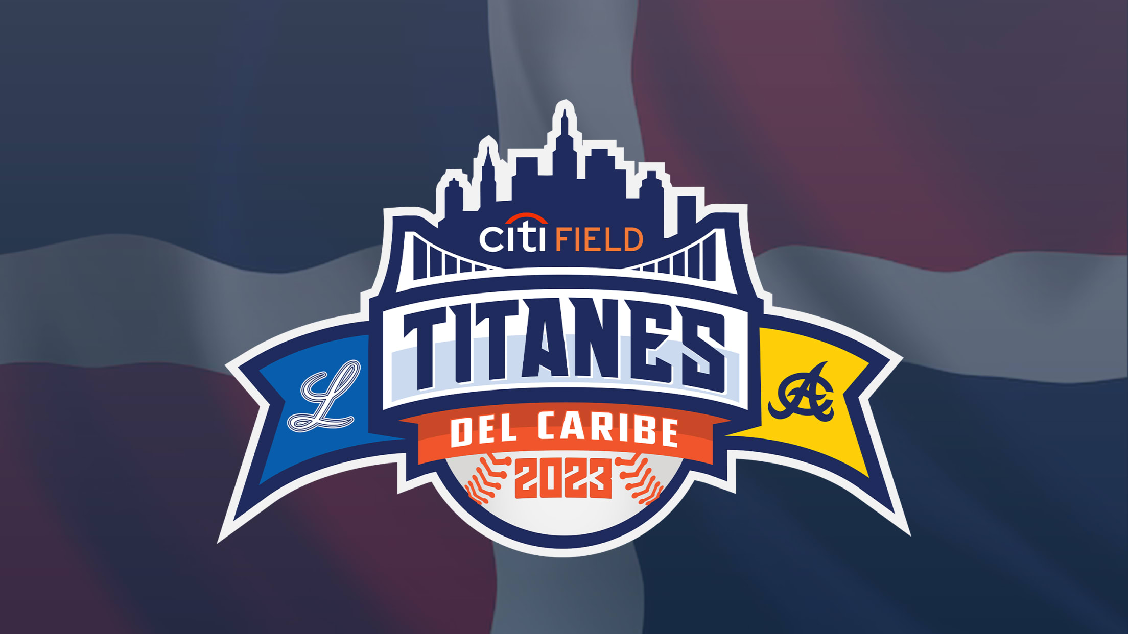 Titans of the Caribbean: Tigres del Licey vs. Aguilas Cibaenas Tickets, 11th November, Citi Field