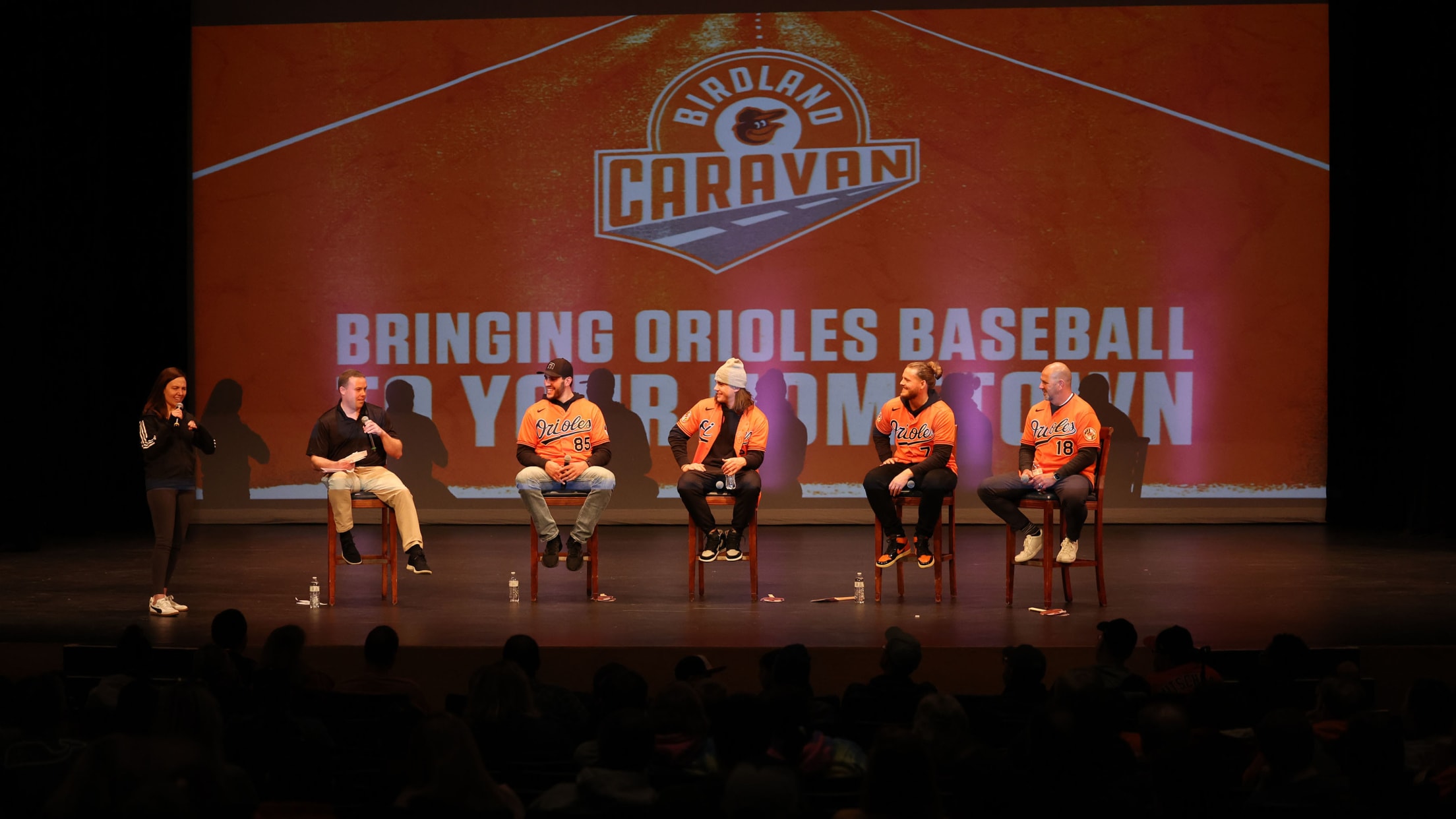 Cardinals Caravan' traveling to six Arizona cities for fan meet