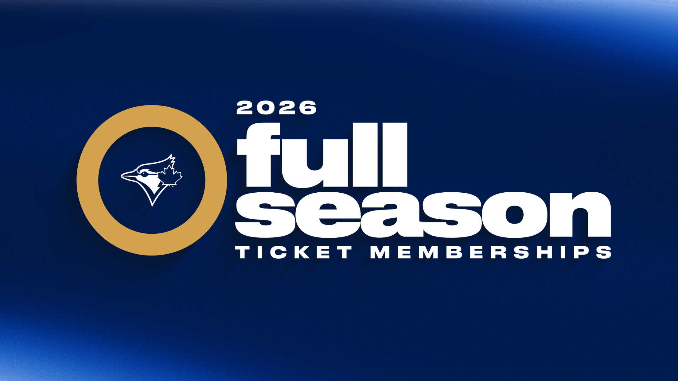 Blue Jays Ticket Information | Toronto Blue Jays