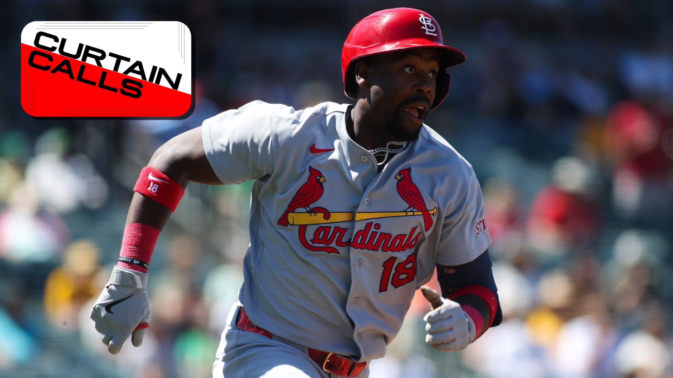 Jordan Walker does it all in Cardinals' comeback win