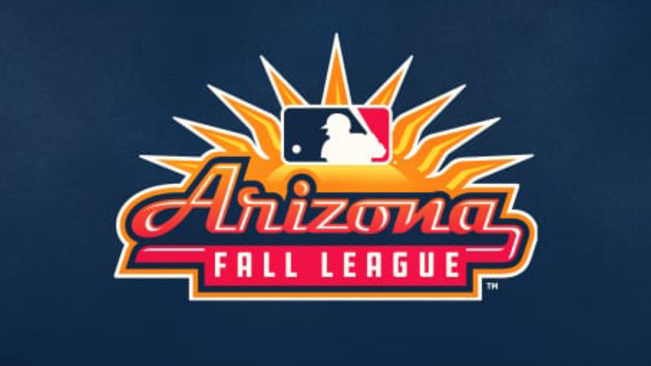 The Arizona Fall League begins play on Monday