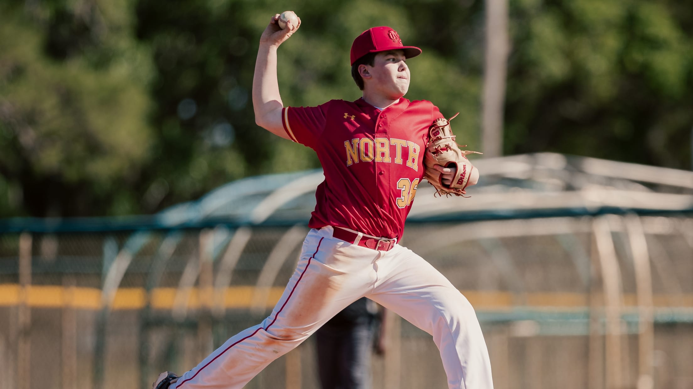 Baseball travels to Florida for annual spring training - Canisius High  School