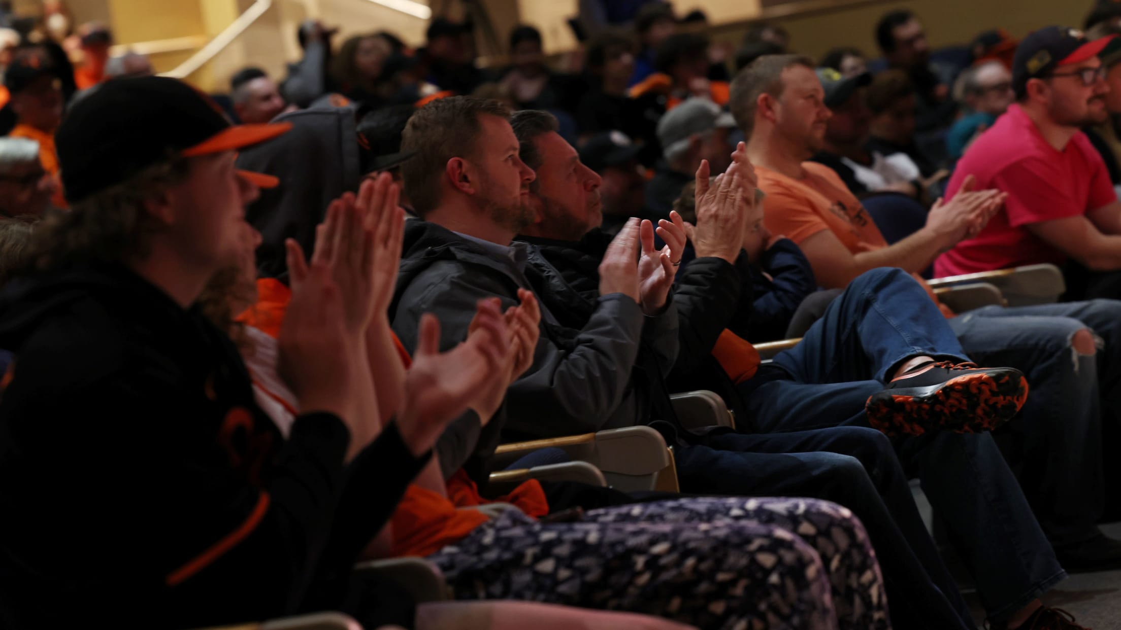 Orioles To Host 'Birdland Caravan' Feb. 2-5 - PressBox