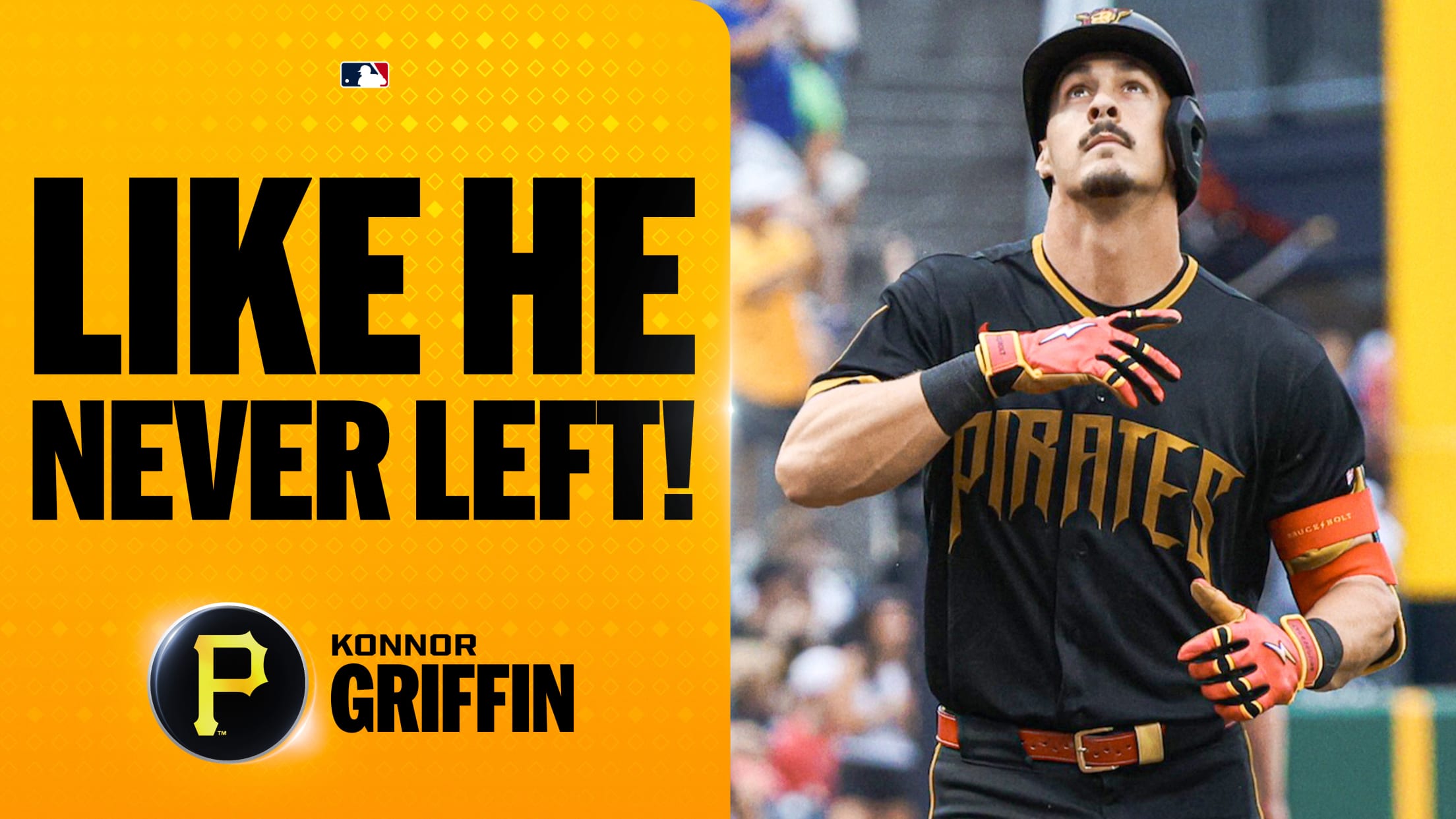 Konnor Griffin's solo home run (5)