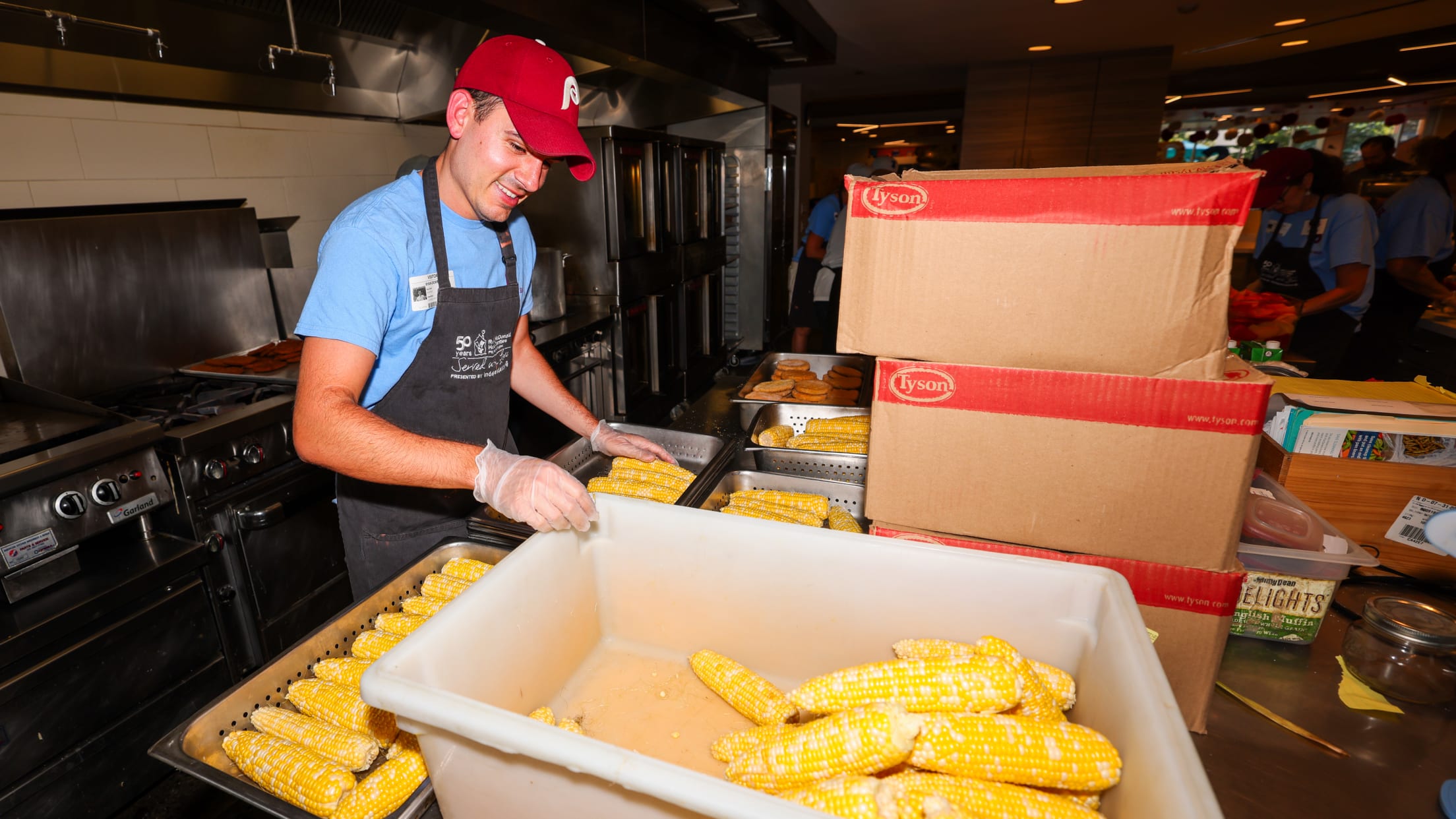 20250624_Phillies Give Back- Ronald McDonald House-10