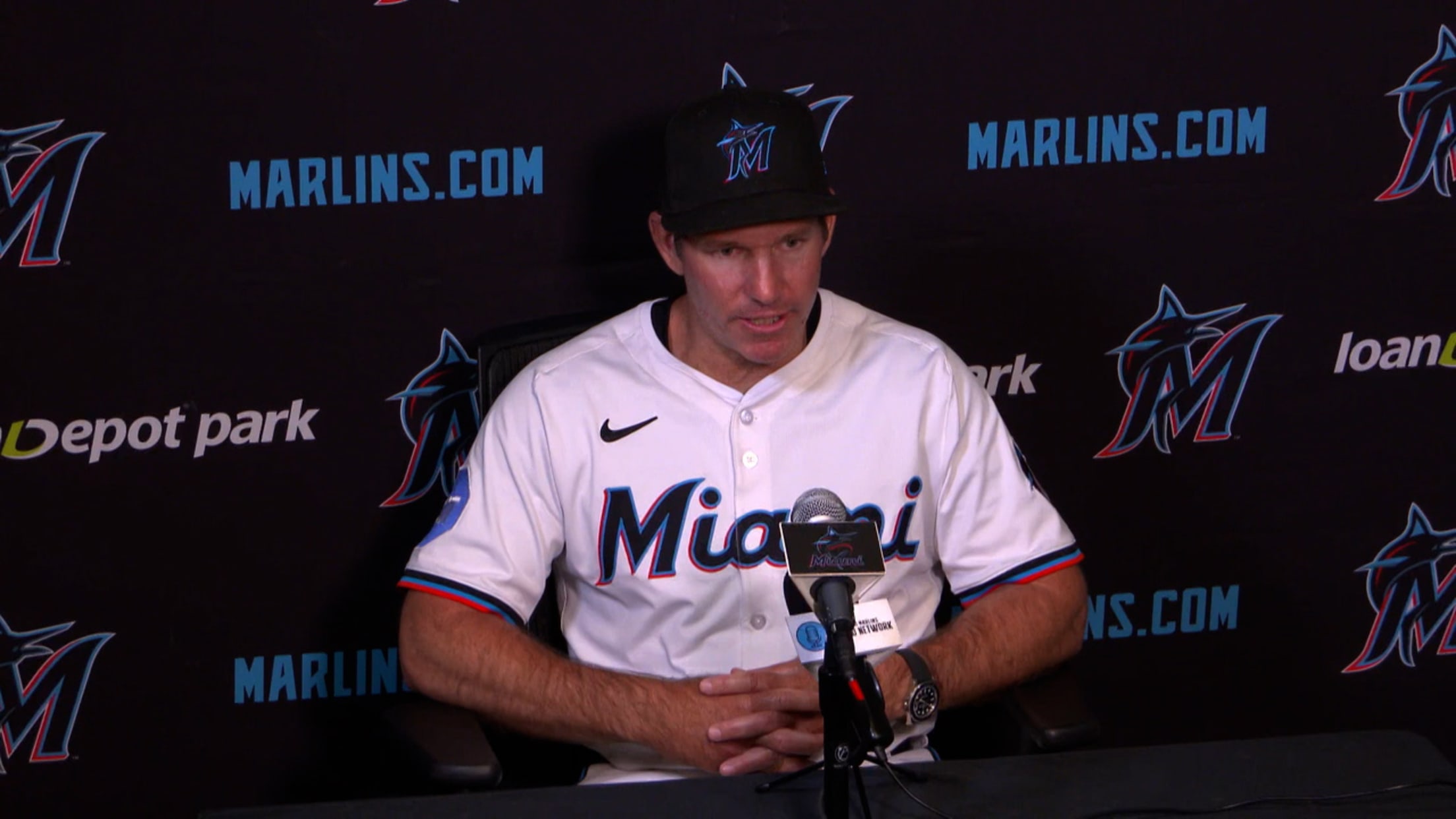 Official Miami Marlins Website | MLB.com