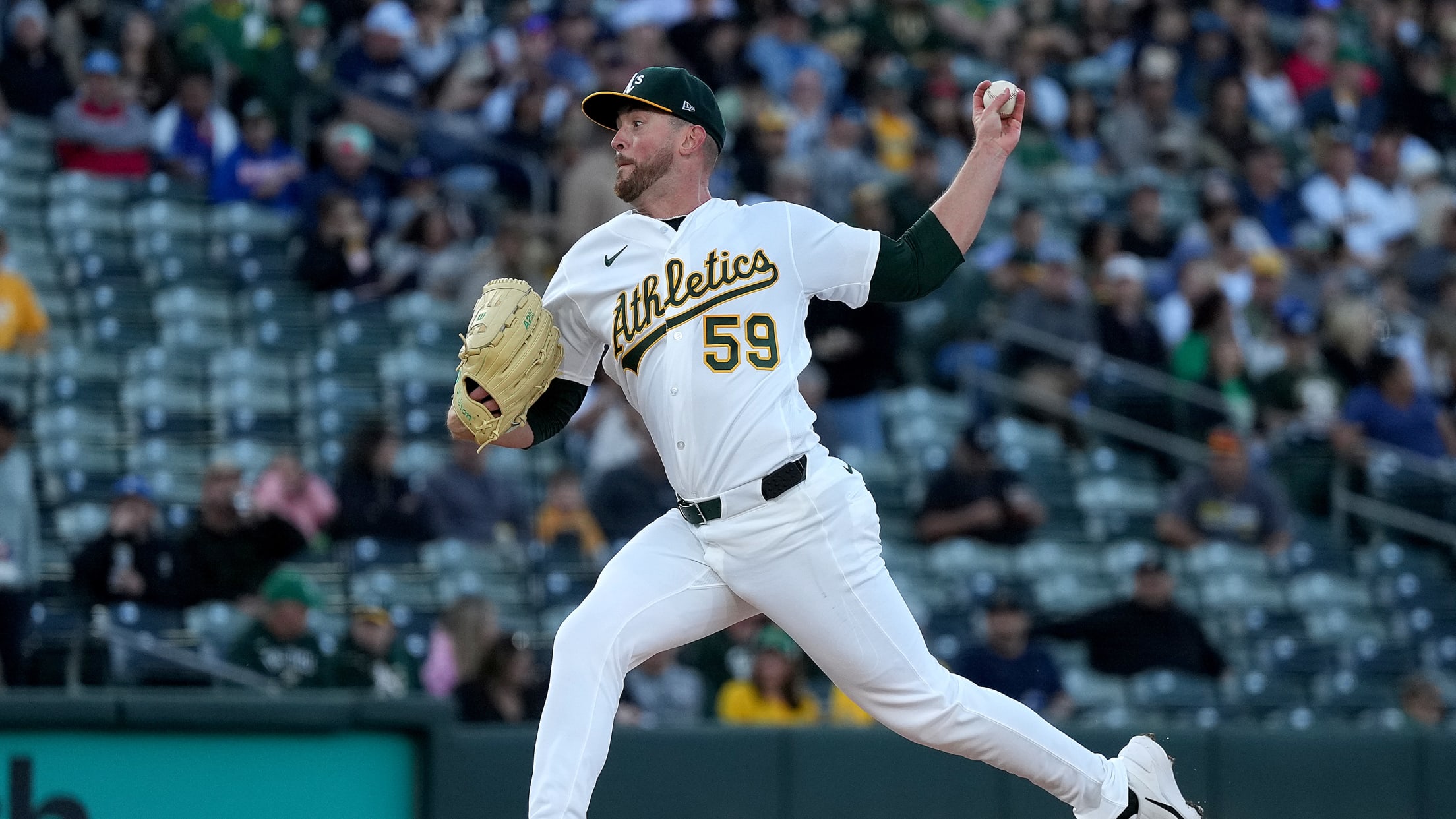 Jeffrey Springs' quality start against the Rangers