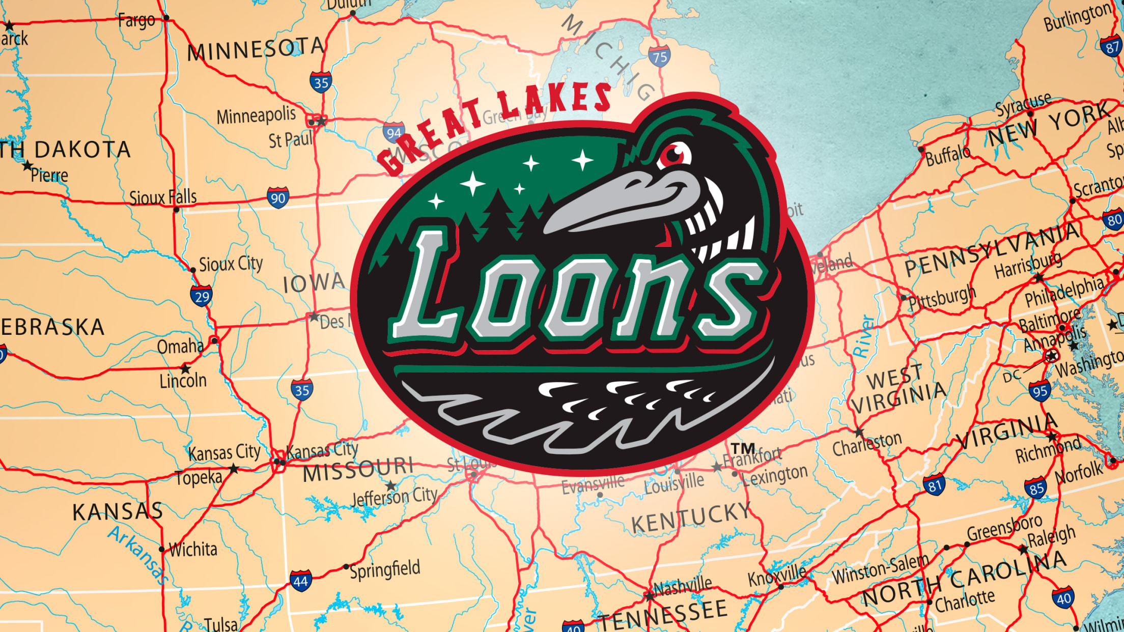 Visit Dow Diamond Home of the Great Lakes Loons