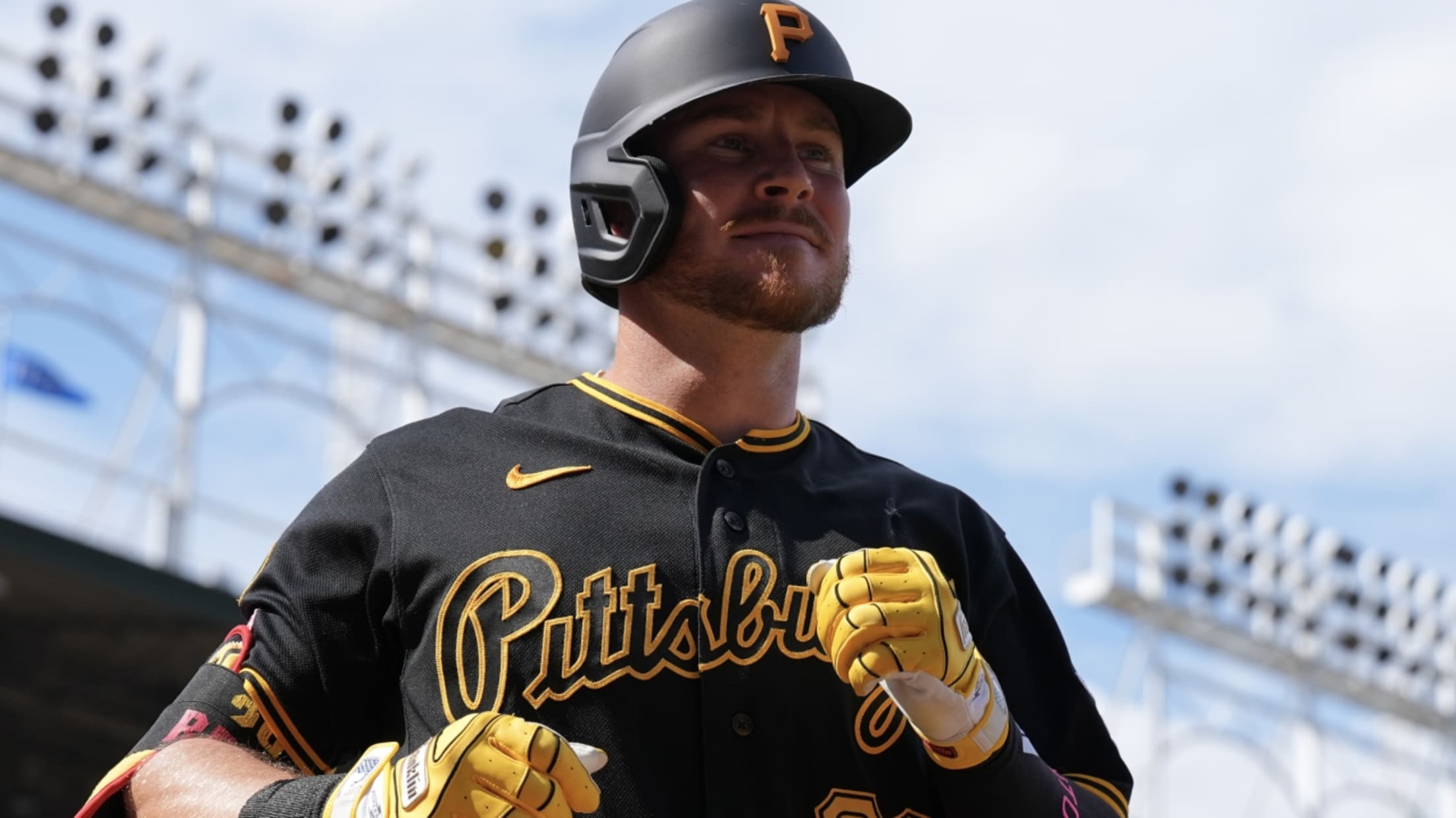 Ryan O'Hearn's three-run home run (18)