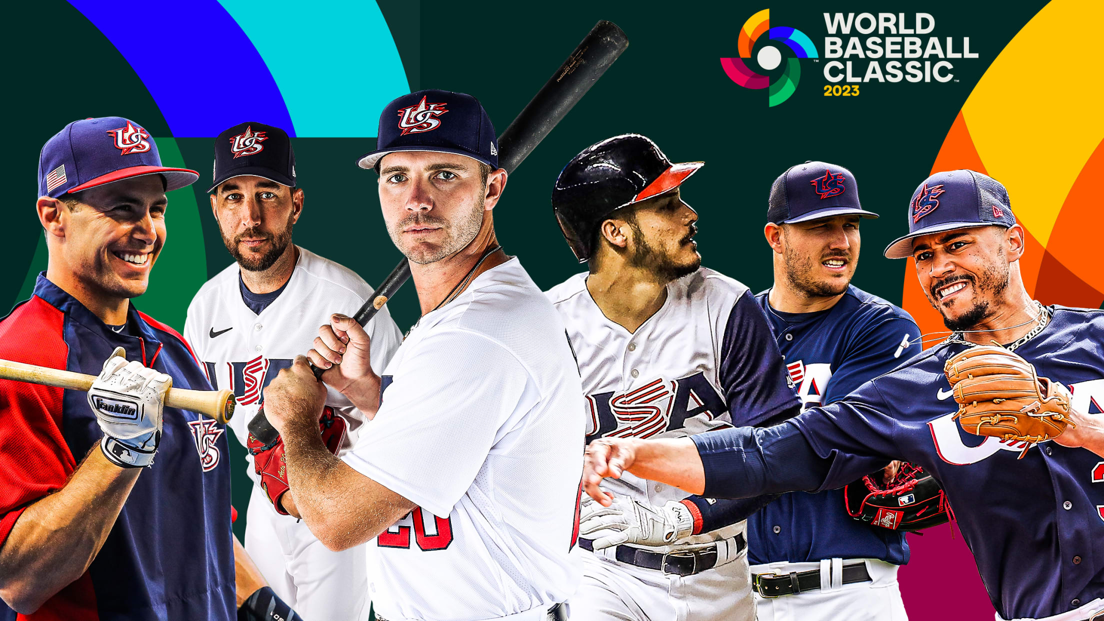 Oral history of Team USA in the 2023 World Baseball Classic