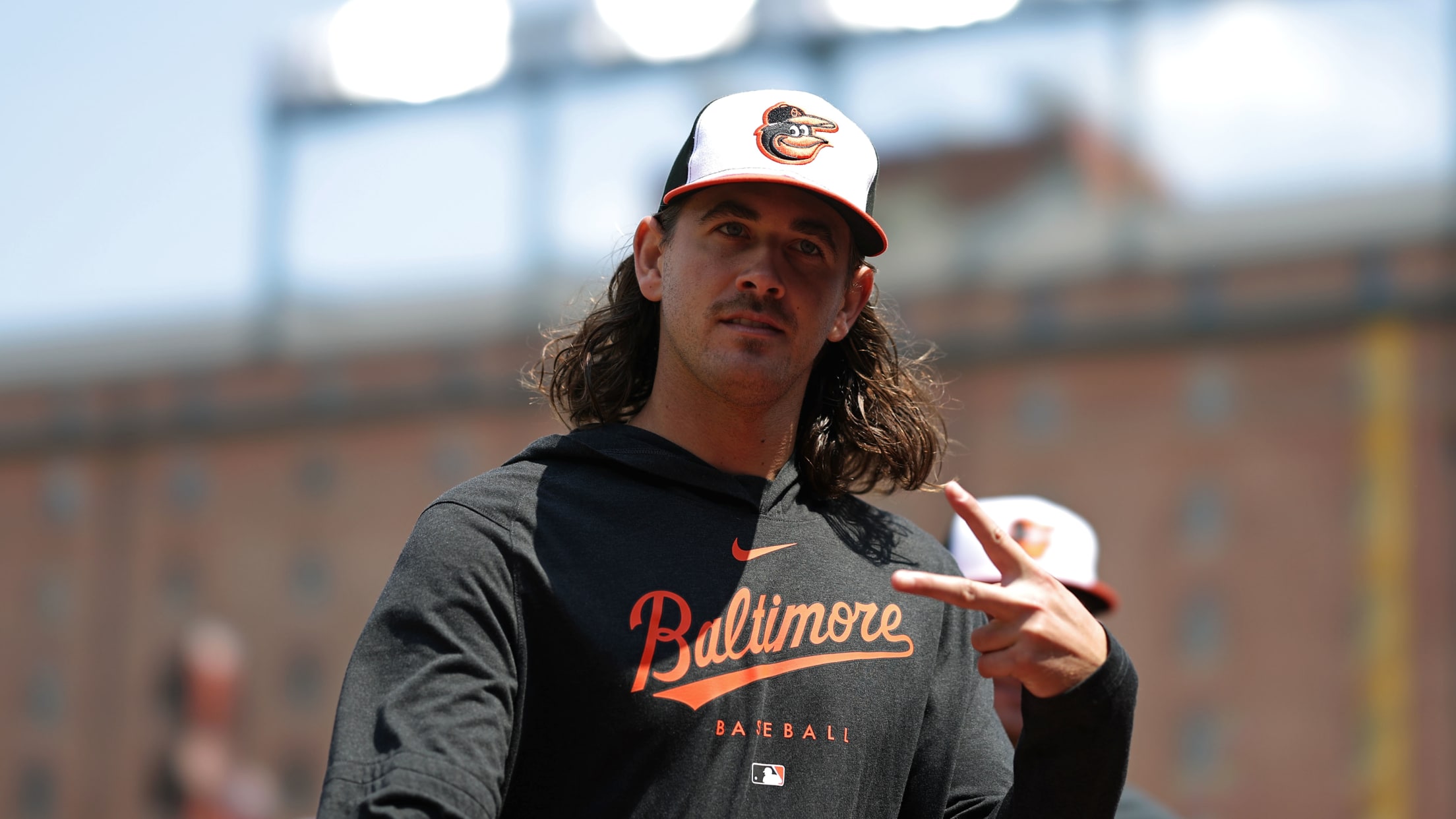 BAL-In Focus 0421 - 0426 Homestand - 078