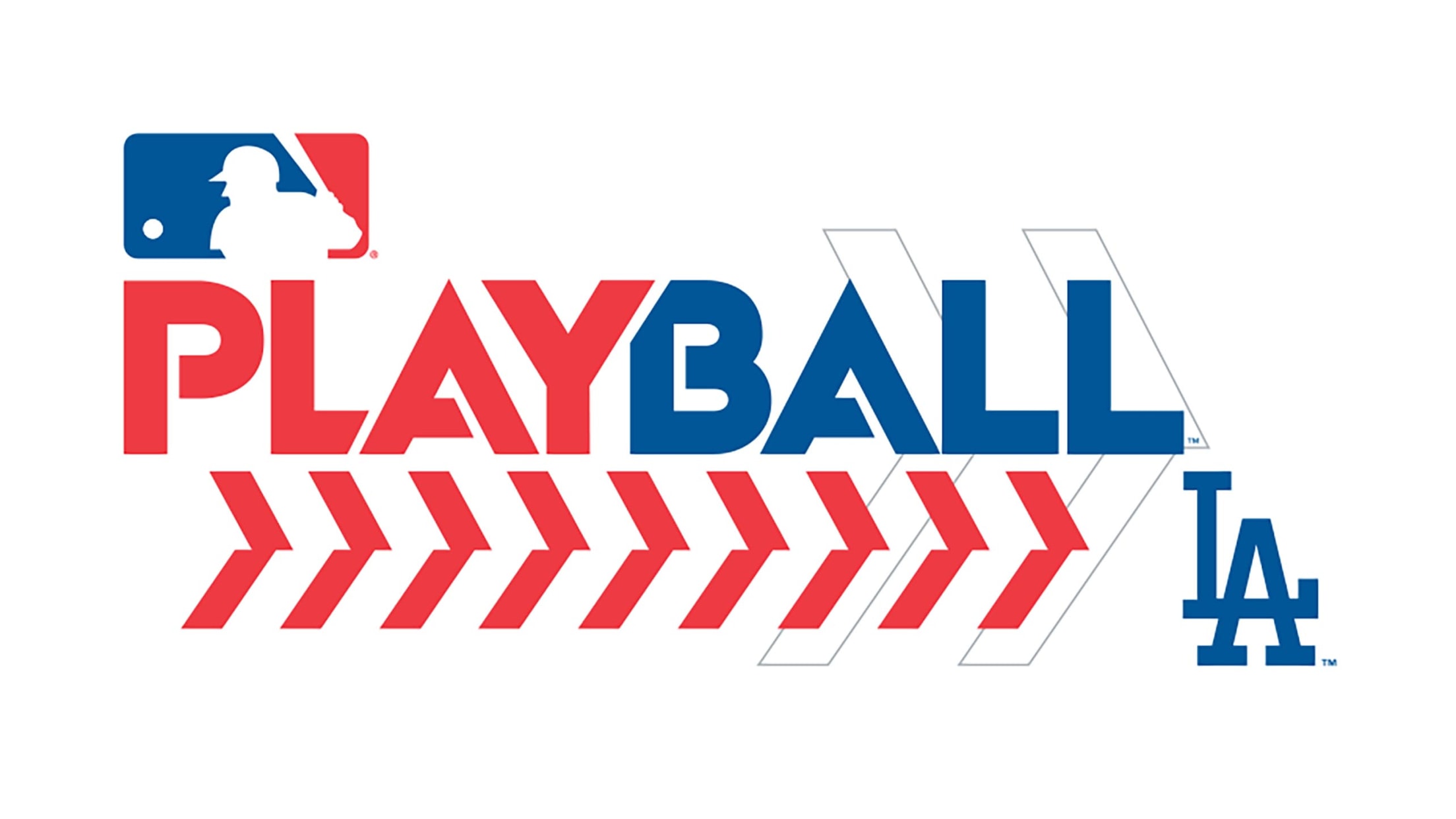 MLB Play Ball Weekend, 06/15/2022