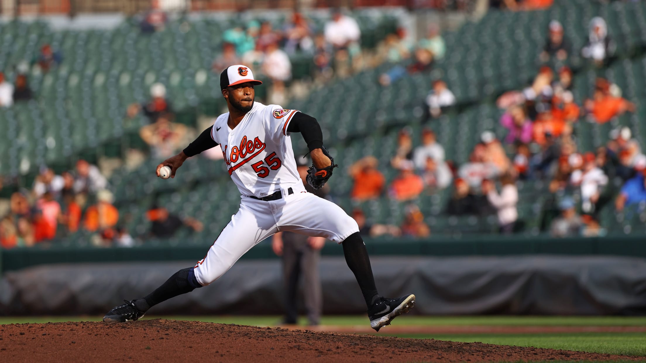 Baltimore Orioles - Tate the Great 👏 Dillon Tate will represent Team USA  in the 2023 World Baseball Classic!