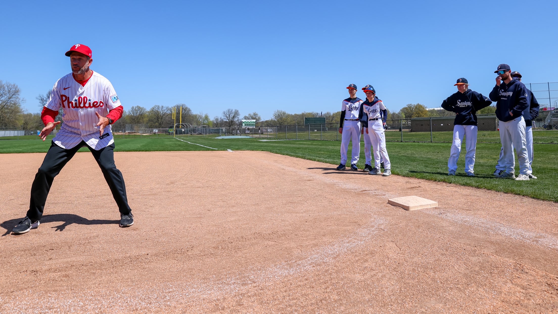 20250417_Savigny Lions Baseball Clinic-25