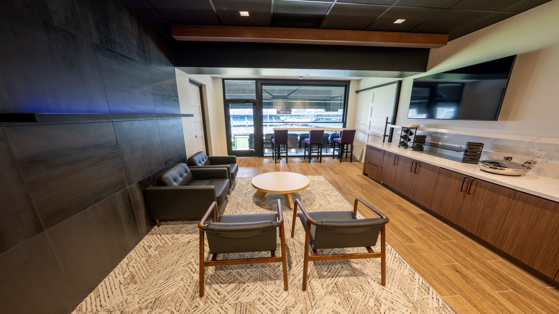 Buy Rockies Suites and Party Facilities