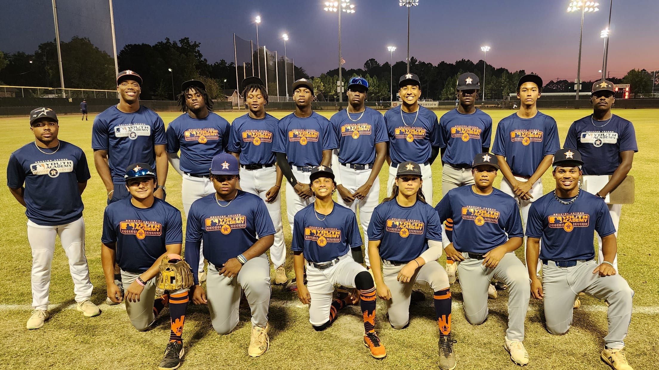 nike youth houston astros city connect team jersey