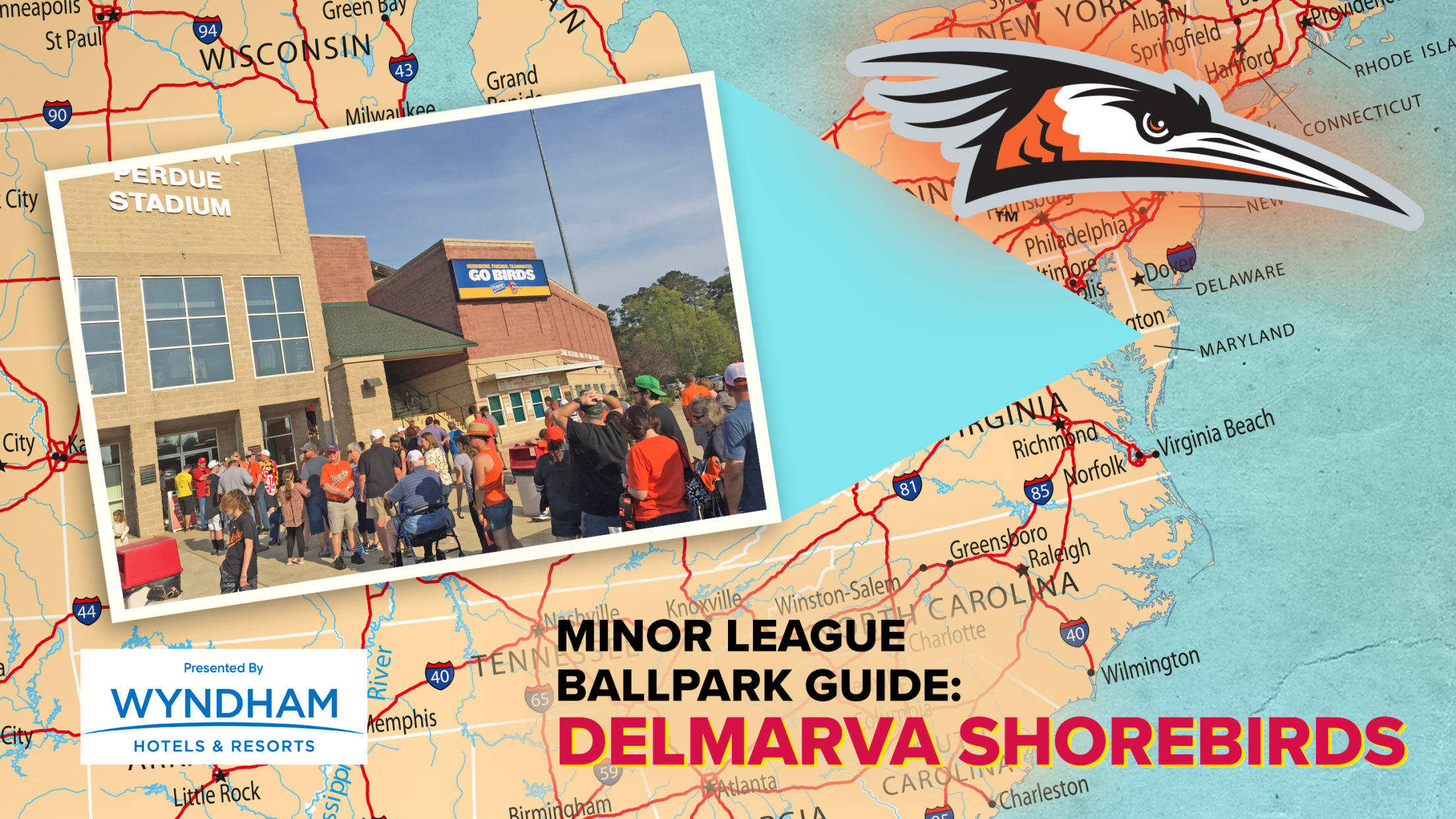 Delmarva Shorebirds 2025 Schedule Calendar Printable agnola shanta
