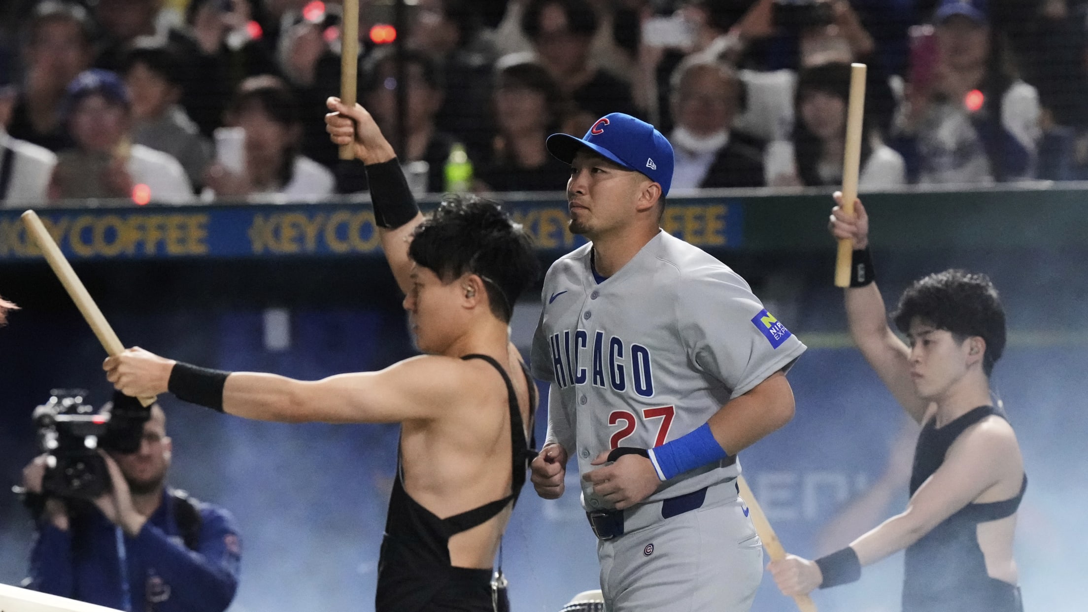 MLB Tokyo Series 2025: Dodgers vs Cubs, Tickets, Tokyo Dome
