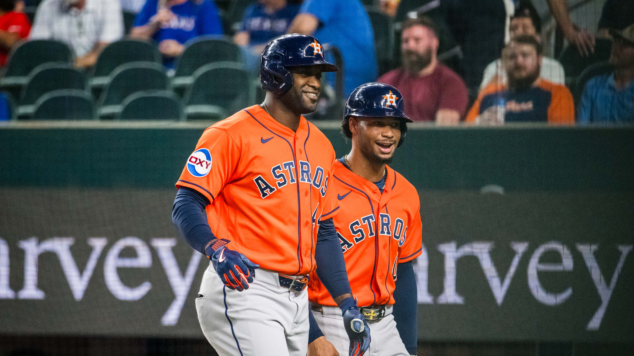 Official Houston Astros Website | MLB.com