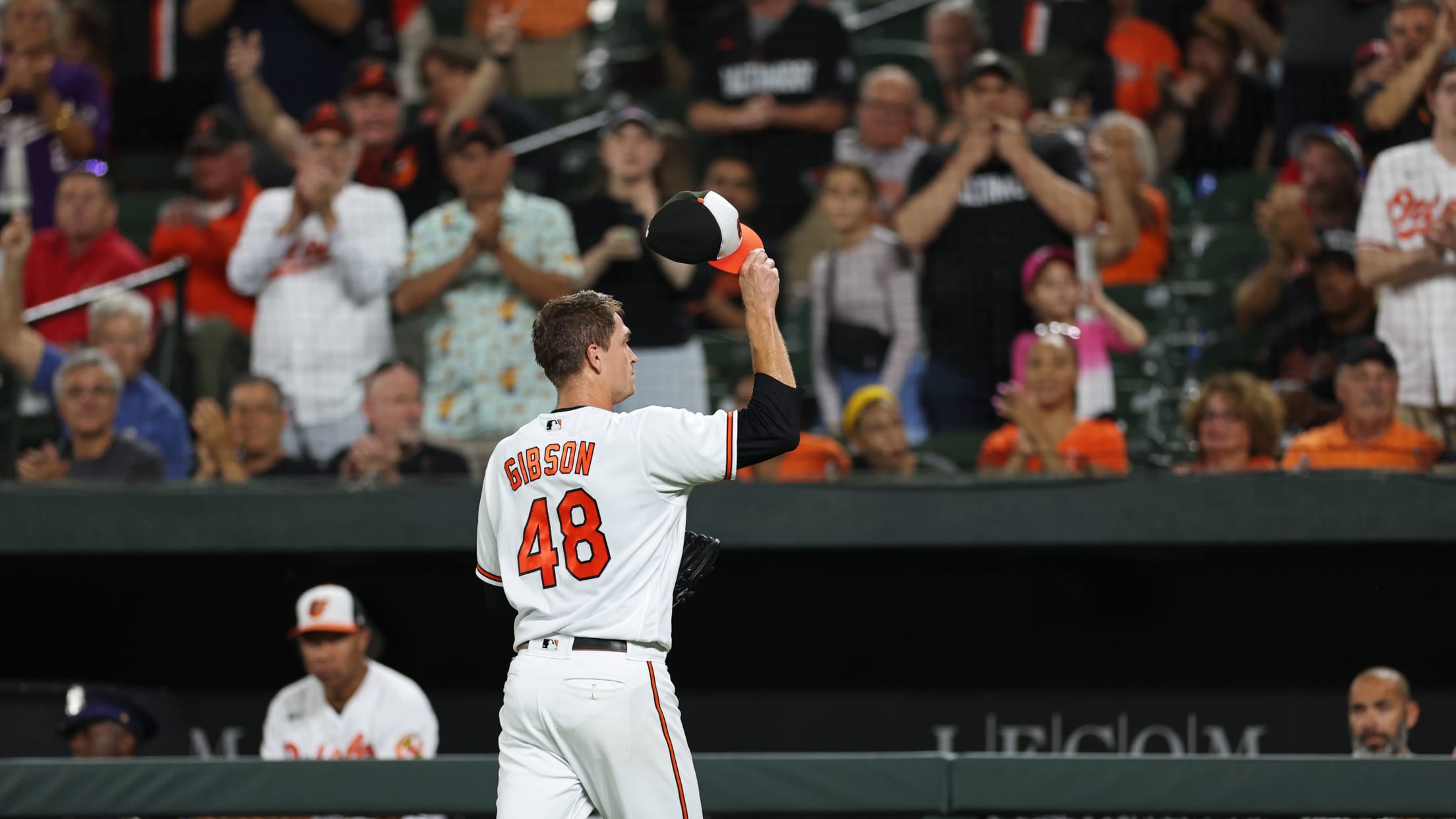 BAL - BI - Homestand In Focus - 0911-0917 -  036