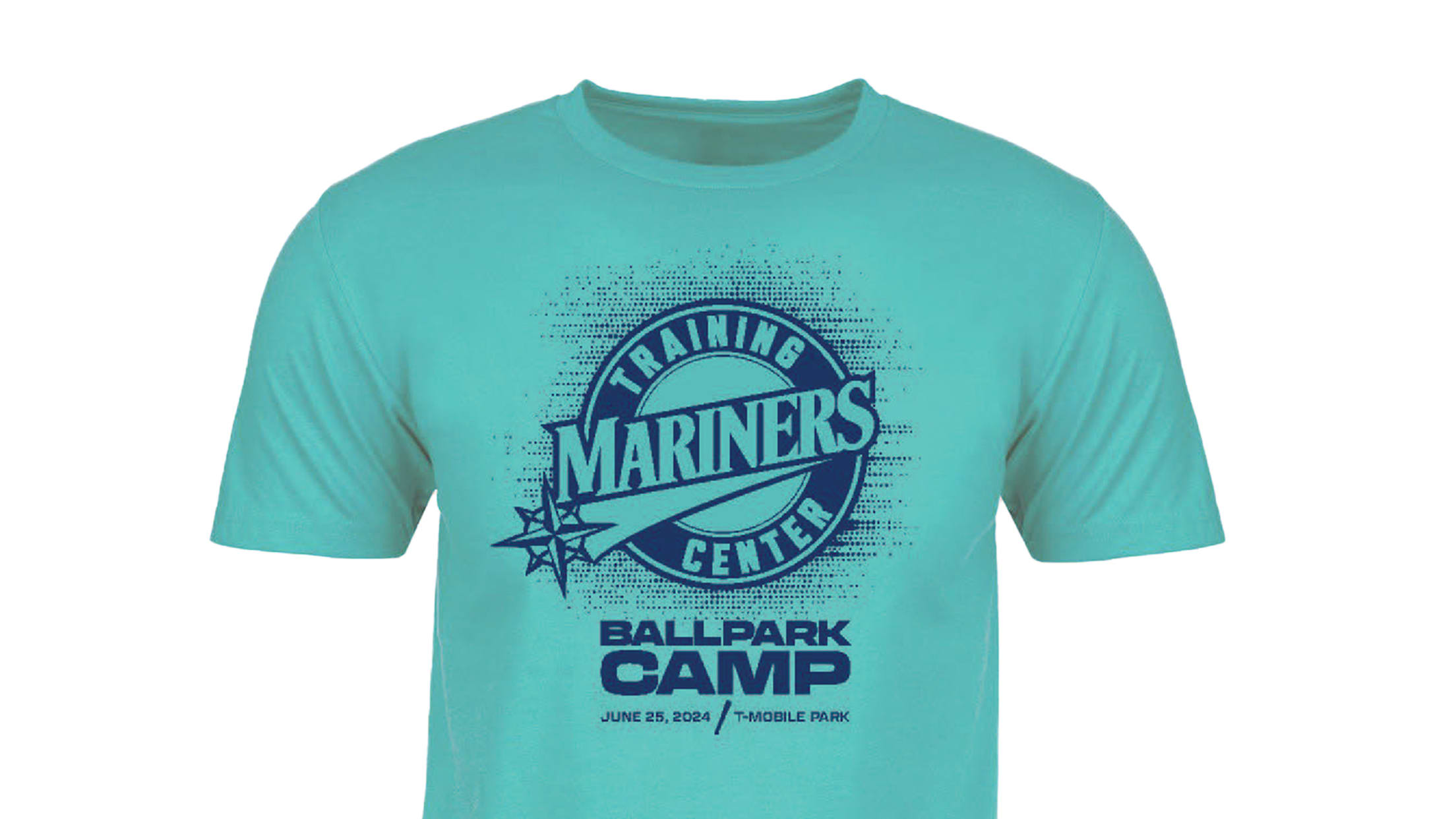 Mariners Ballpark Camp Seattle Mariners