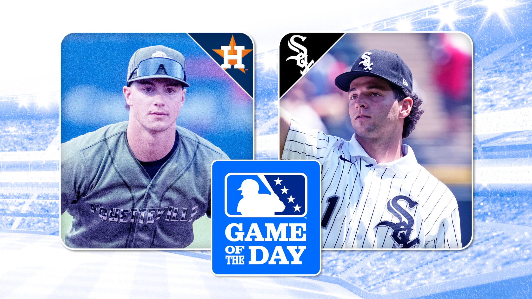 MiLB FGOTD: '26 top Draft pick Cholowsky's pro debut