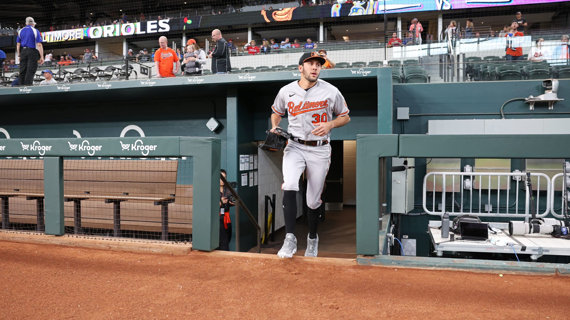 Birdland Insider: In Focus : Grayson Rodriguez MLB Debut | MLB.com