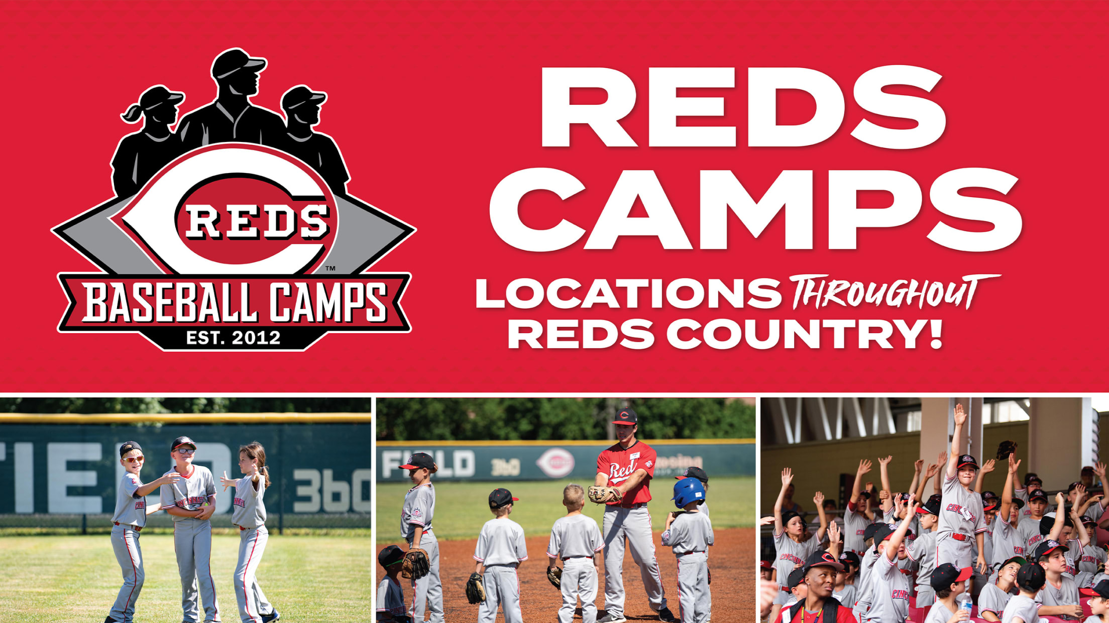 Official Cincinnati Reds Website