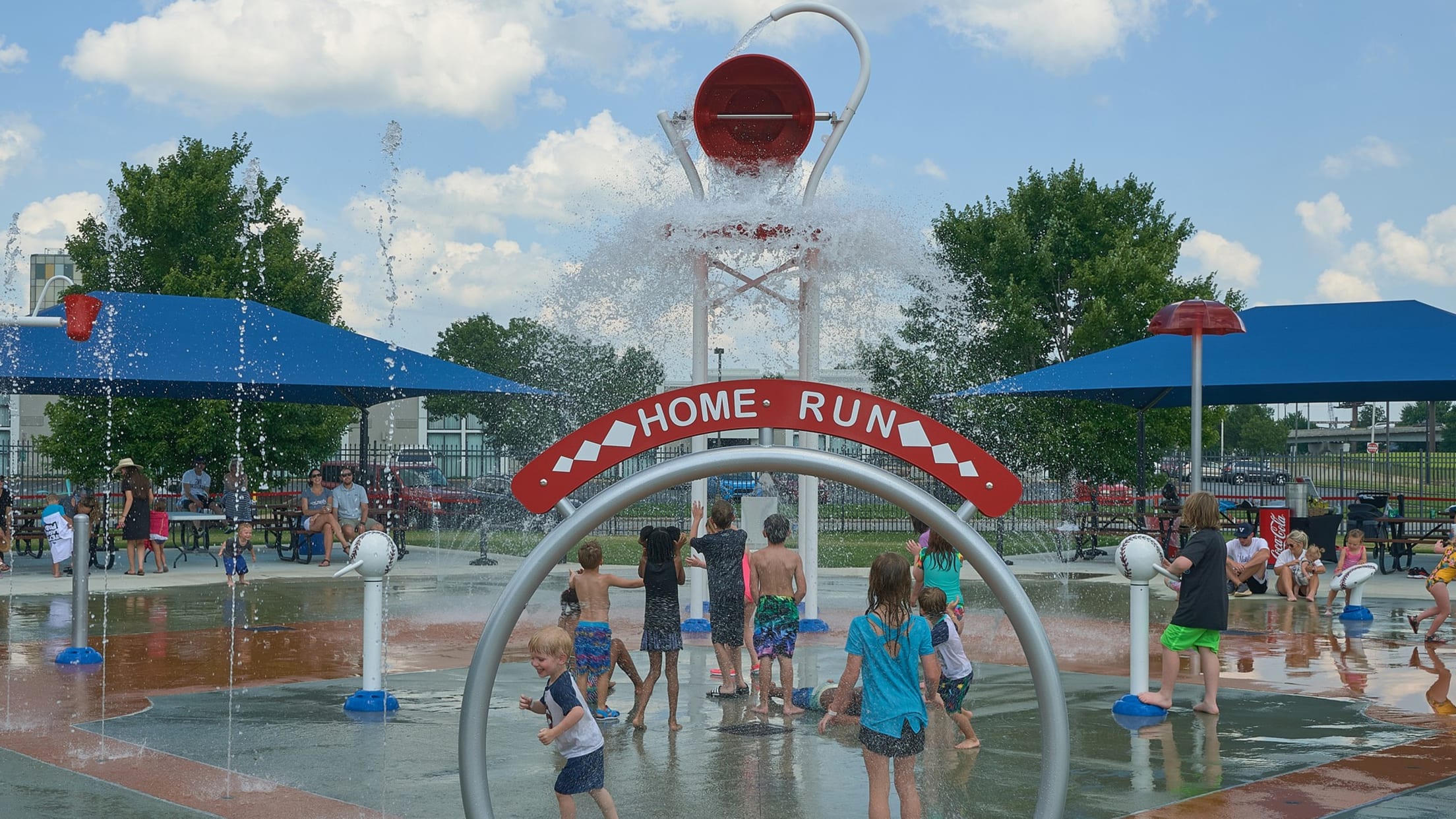 Visit DickeyStephens Park Home of the Arkansas Travelers Seattle