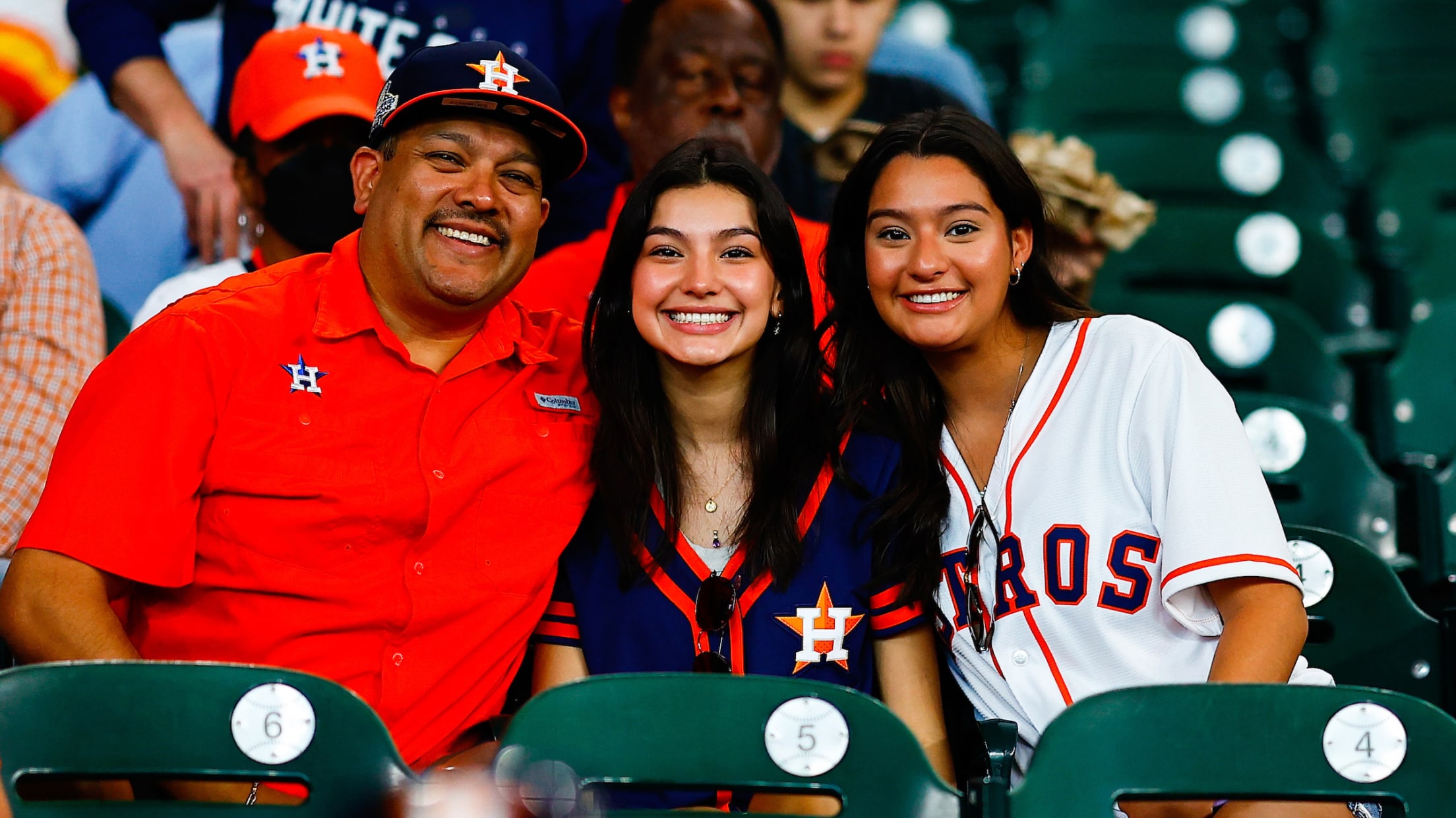 Astros Season Ticket Plans & Purchases Houston Astros