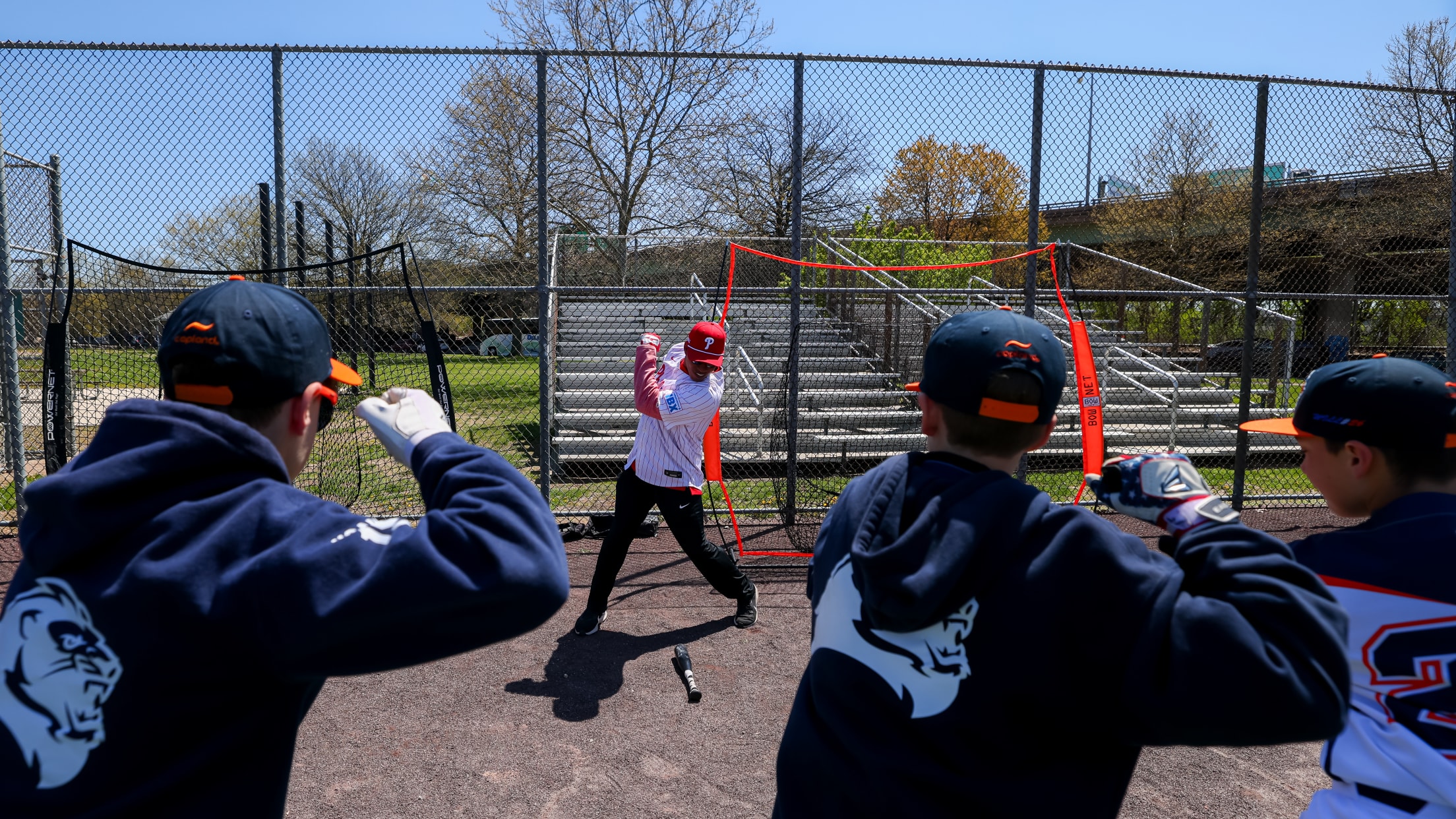 20250417_Savigny Lions Baseball Clinic-24