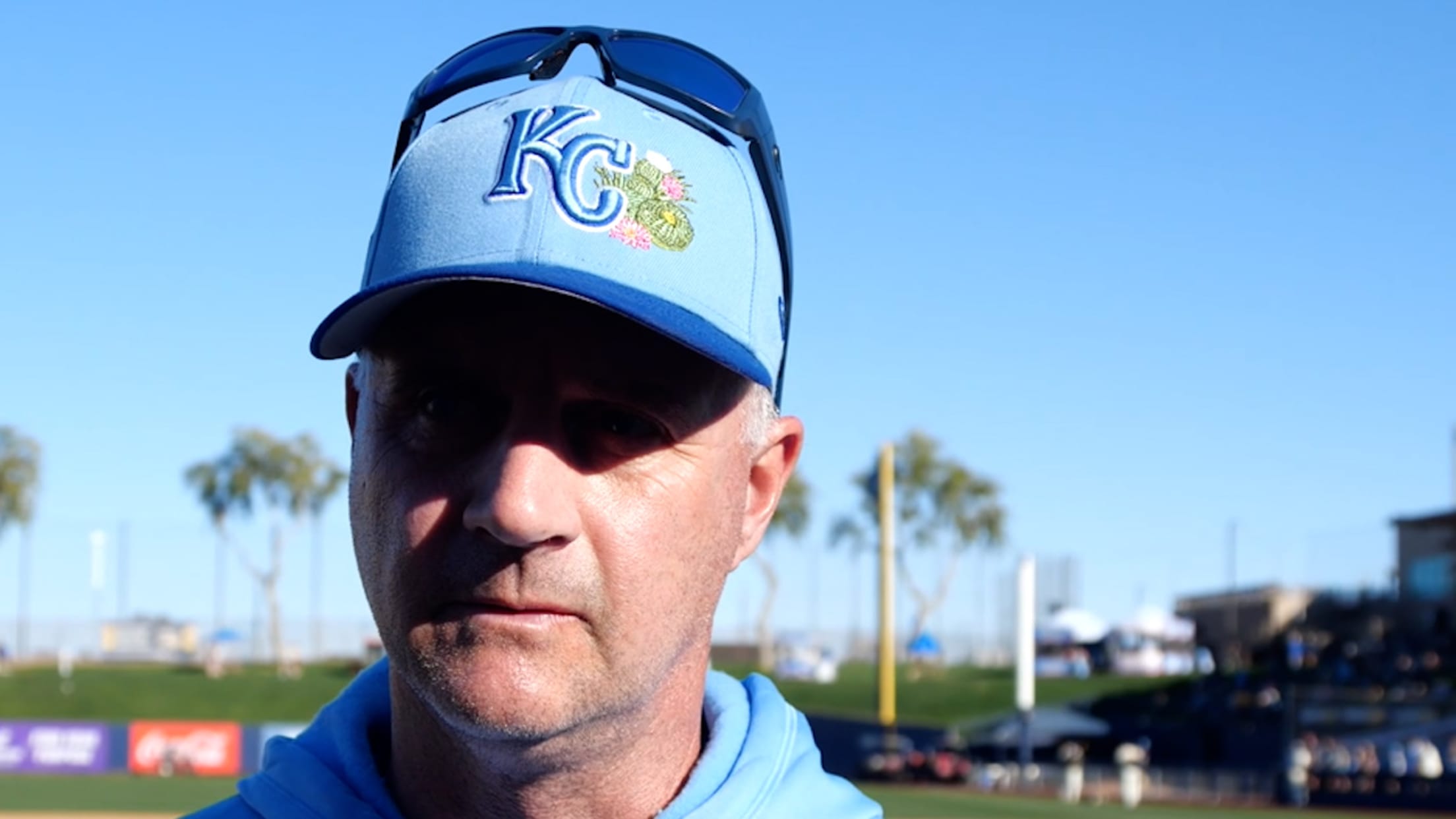 Matt Quatraro on pitching, Caglianone, Garcia in win