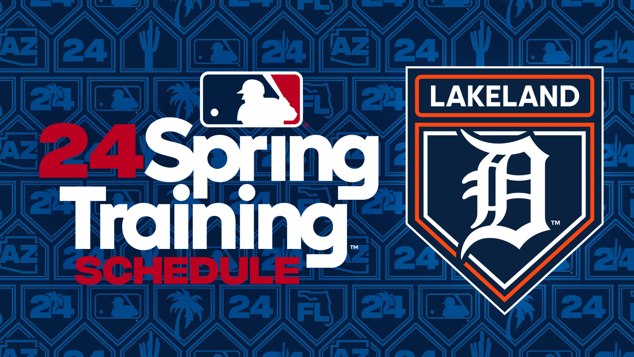 Fanatics has fresh deals for new Detroit Tigers sportswear to kick of MLB  spring training 