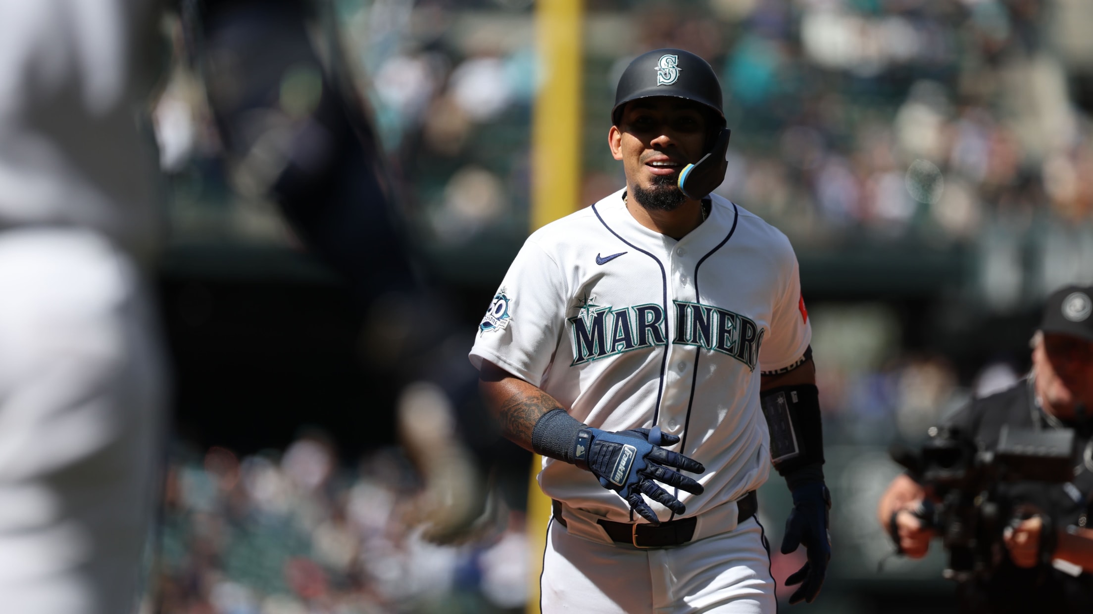 Jhonny Pereda's go-ahead home run (1)
