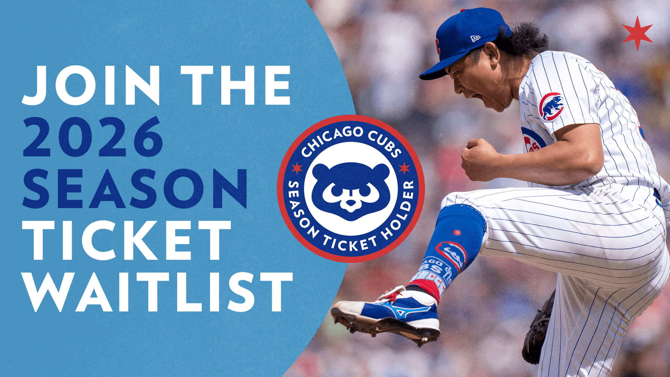 Official Chicago Cubs Website