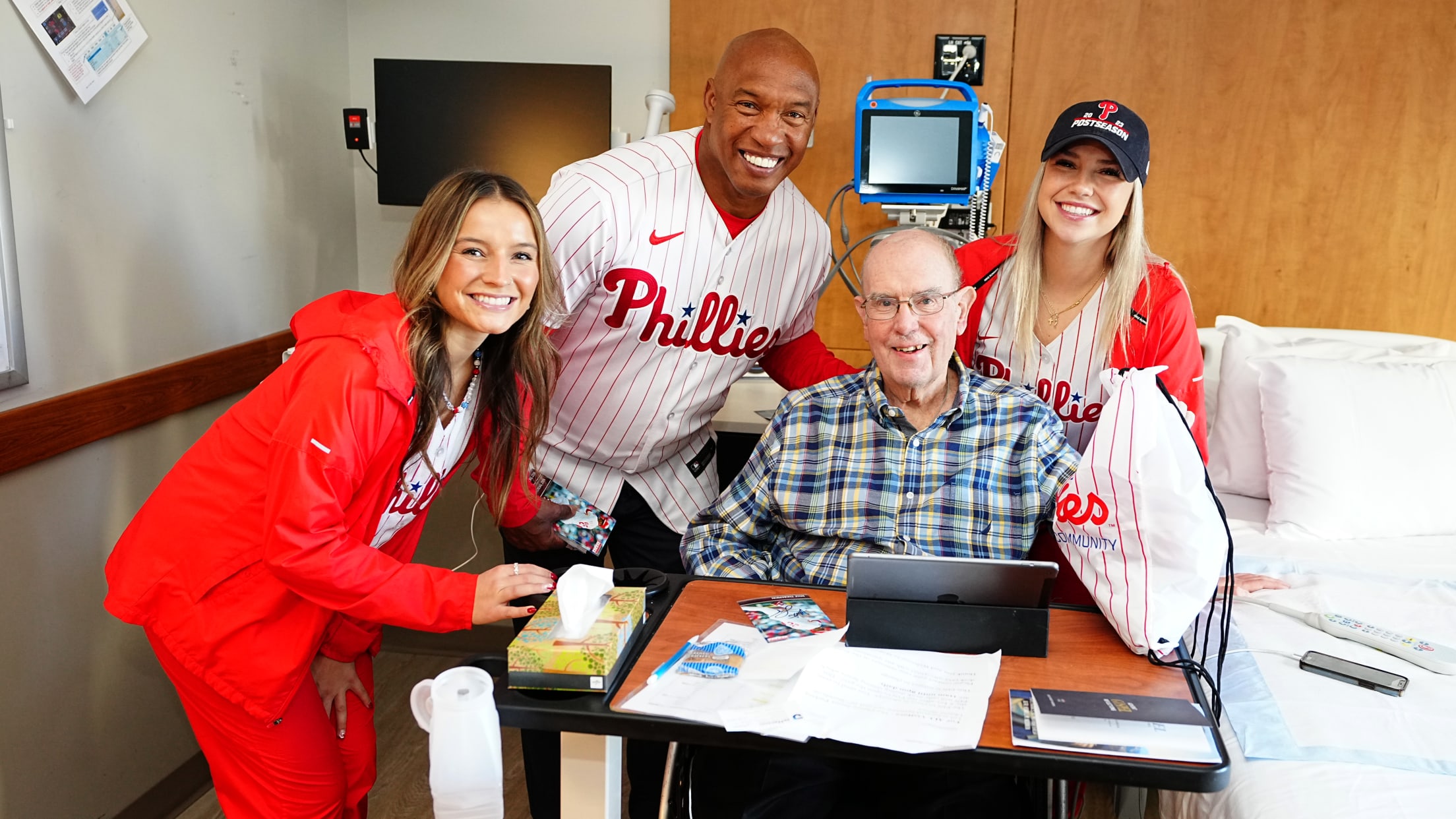 MageeHolidayVisit07600