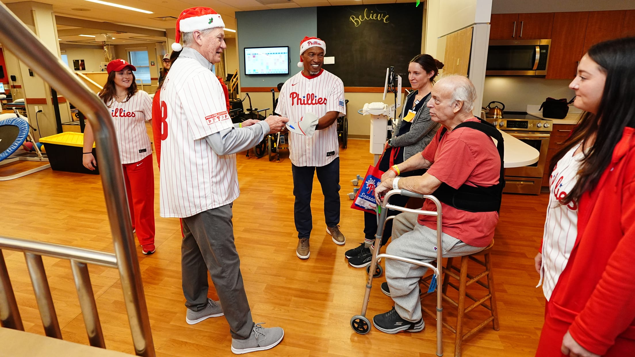 MageeHolidayVisit07437