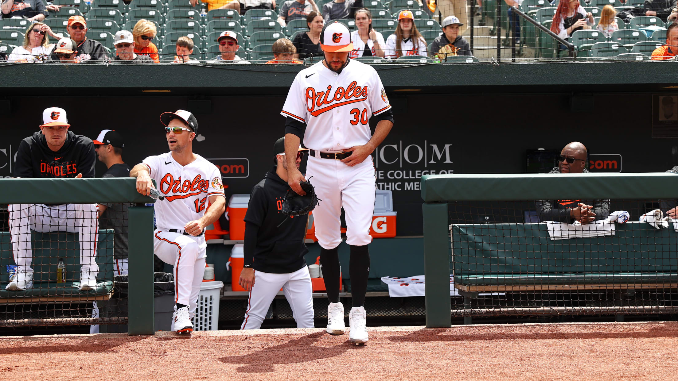 BAL-In Focus 0421 - 0426 Homestand - 028