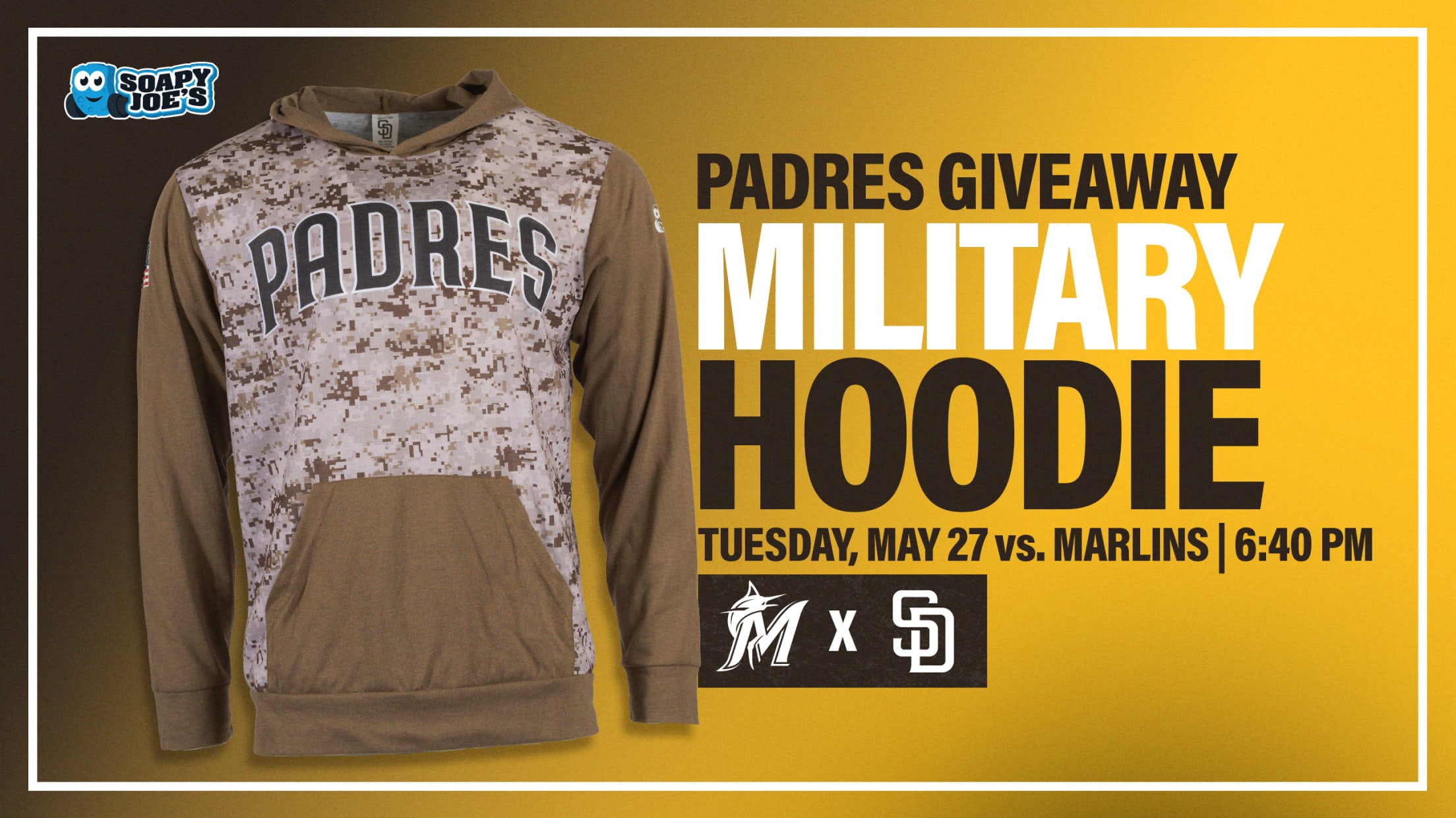 Giveaways | San Diego Padres