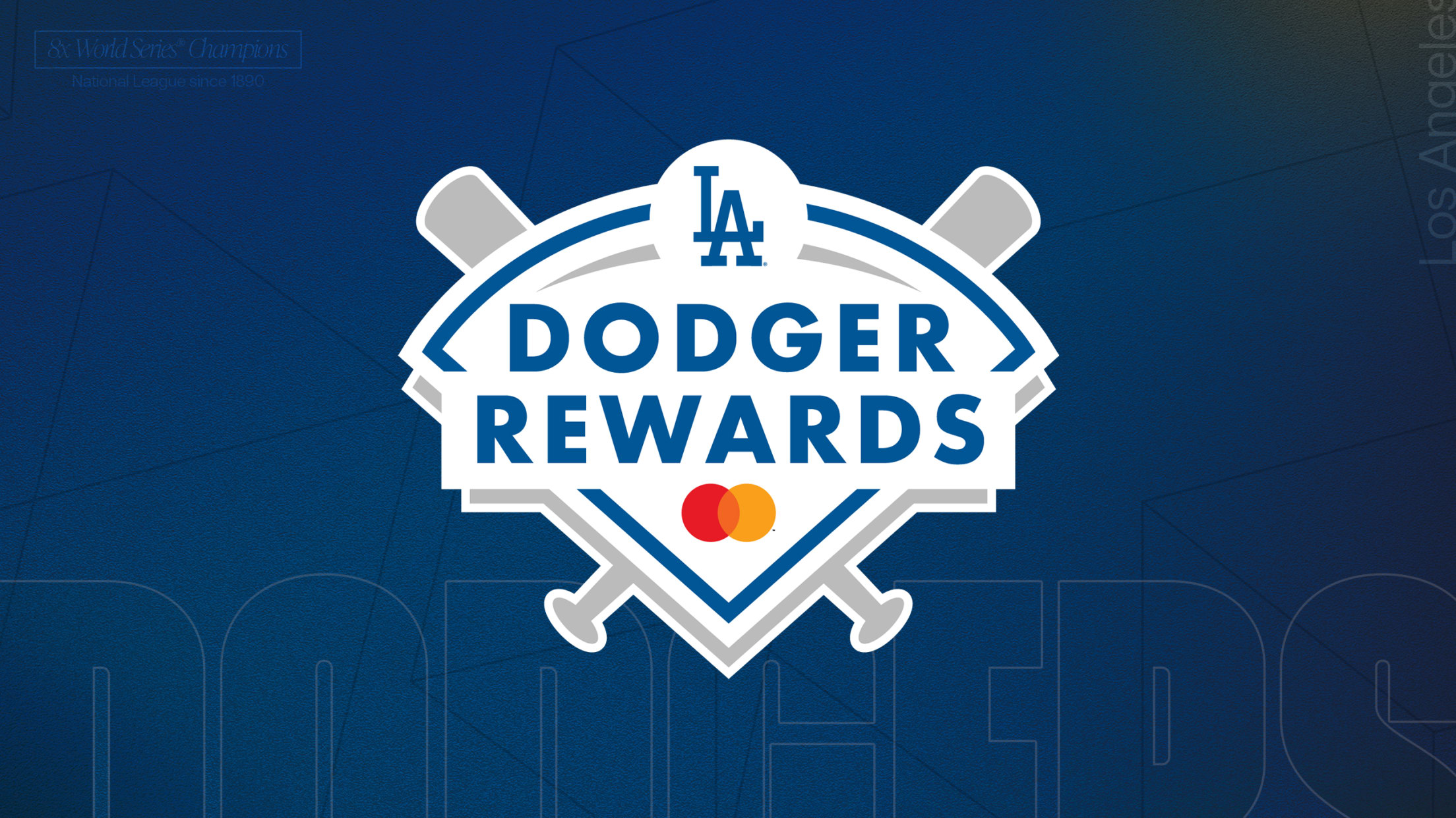 Los Angeles Dodgers Fan Central | Los Angeles Dodgers